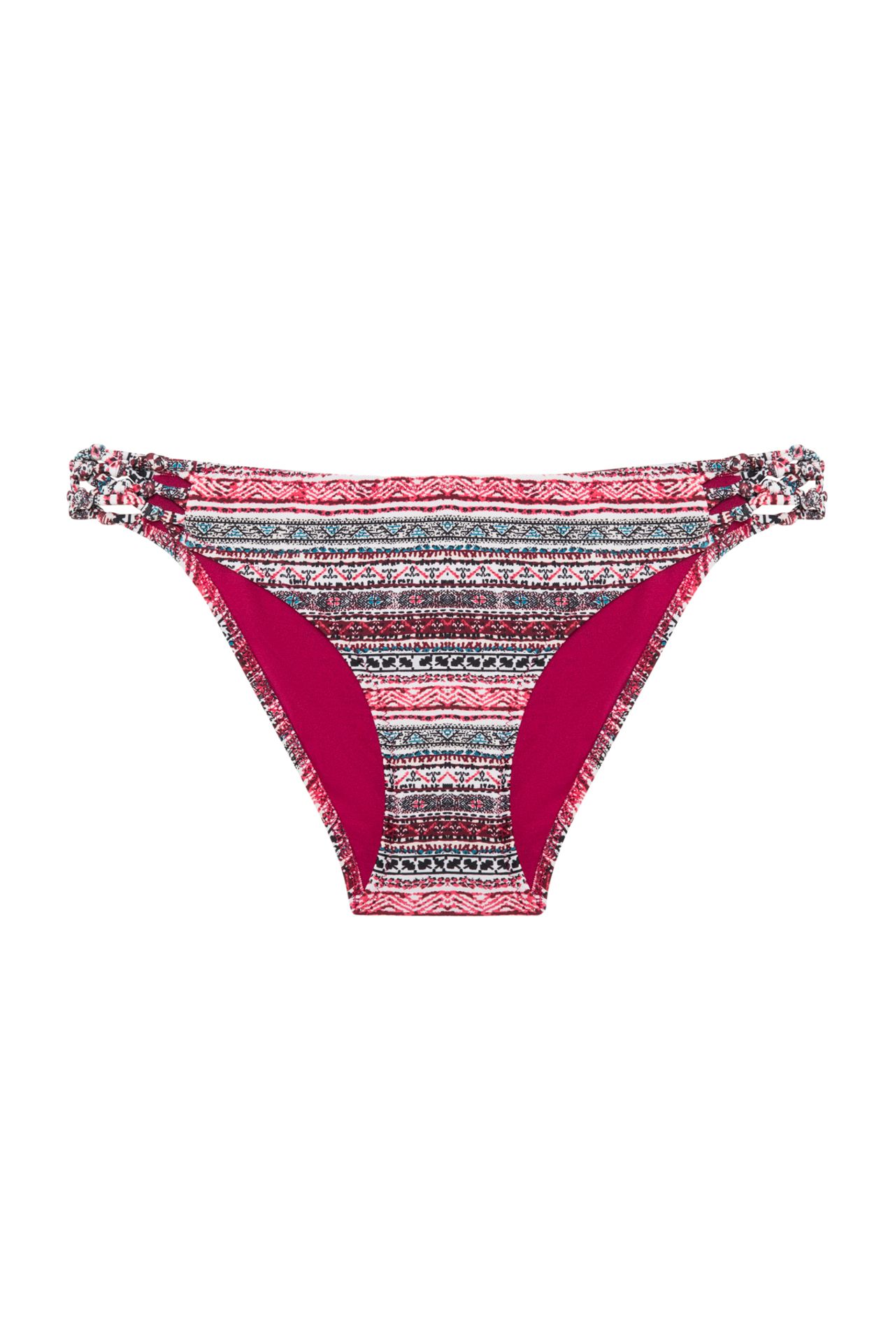 PENTI Sahra Macrame Bikini Bottom