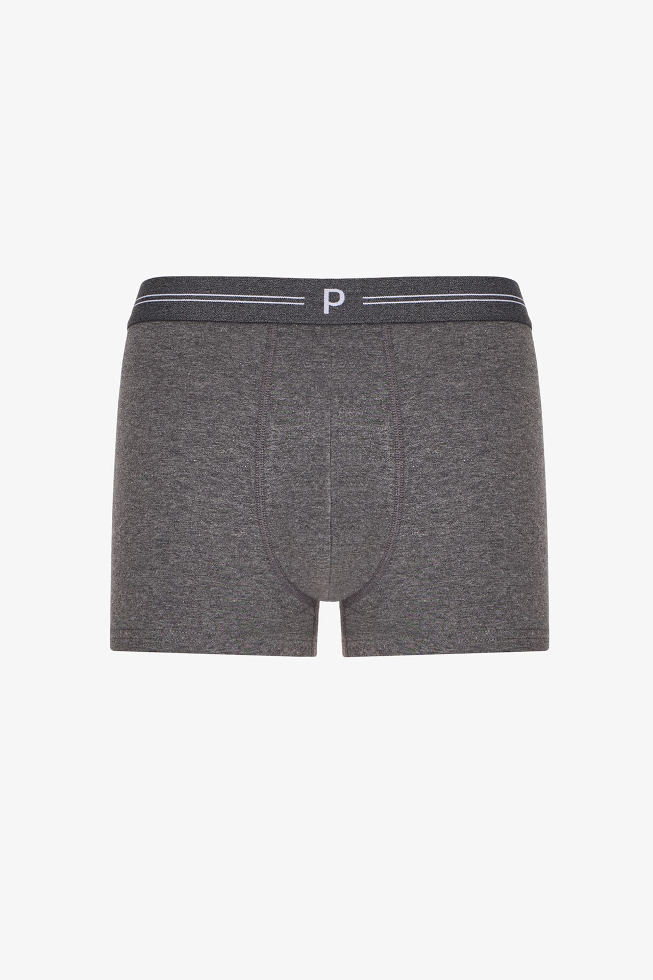 PENTI Men's Striped Boxers 3