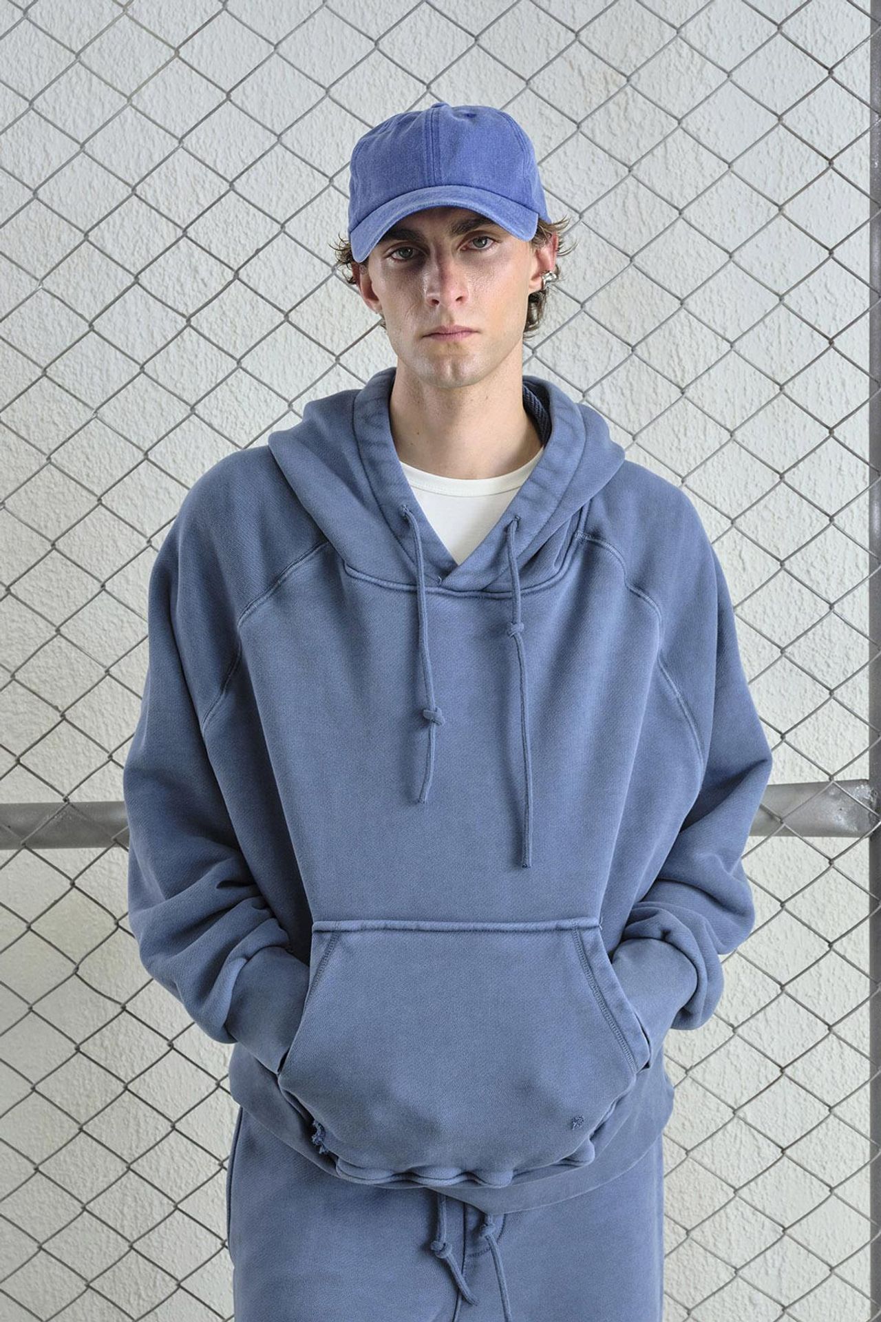 GIESTO Men's Sweatshirt 3