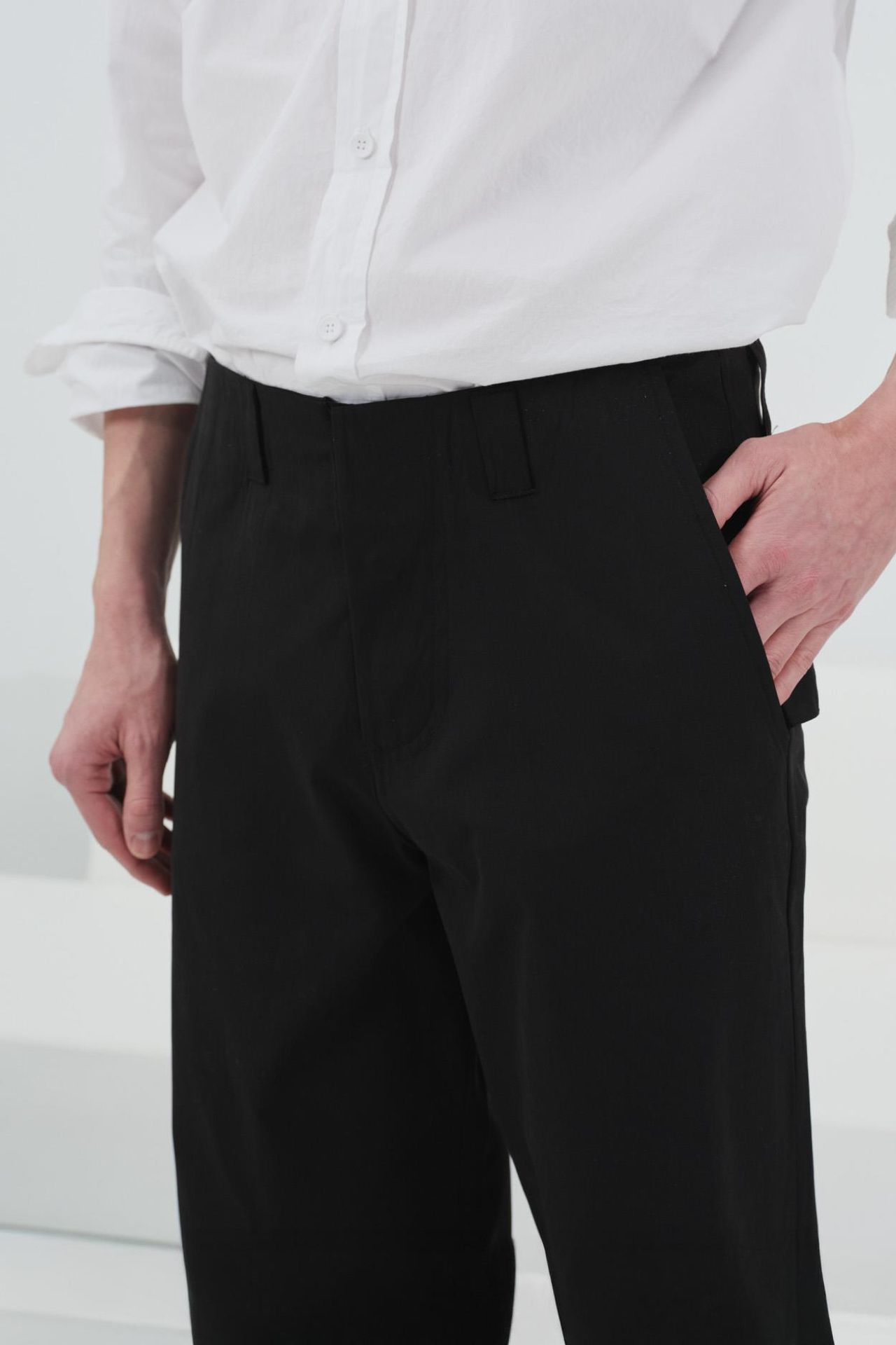 GIESTO Men's Tailored Suit Pants