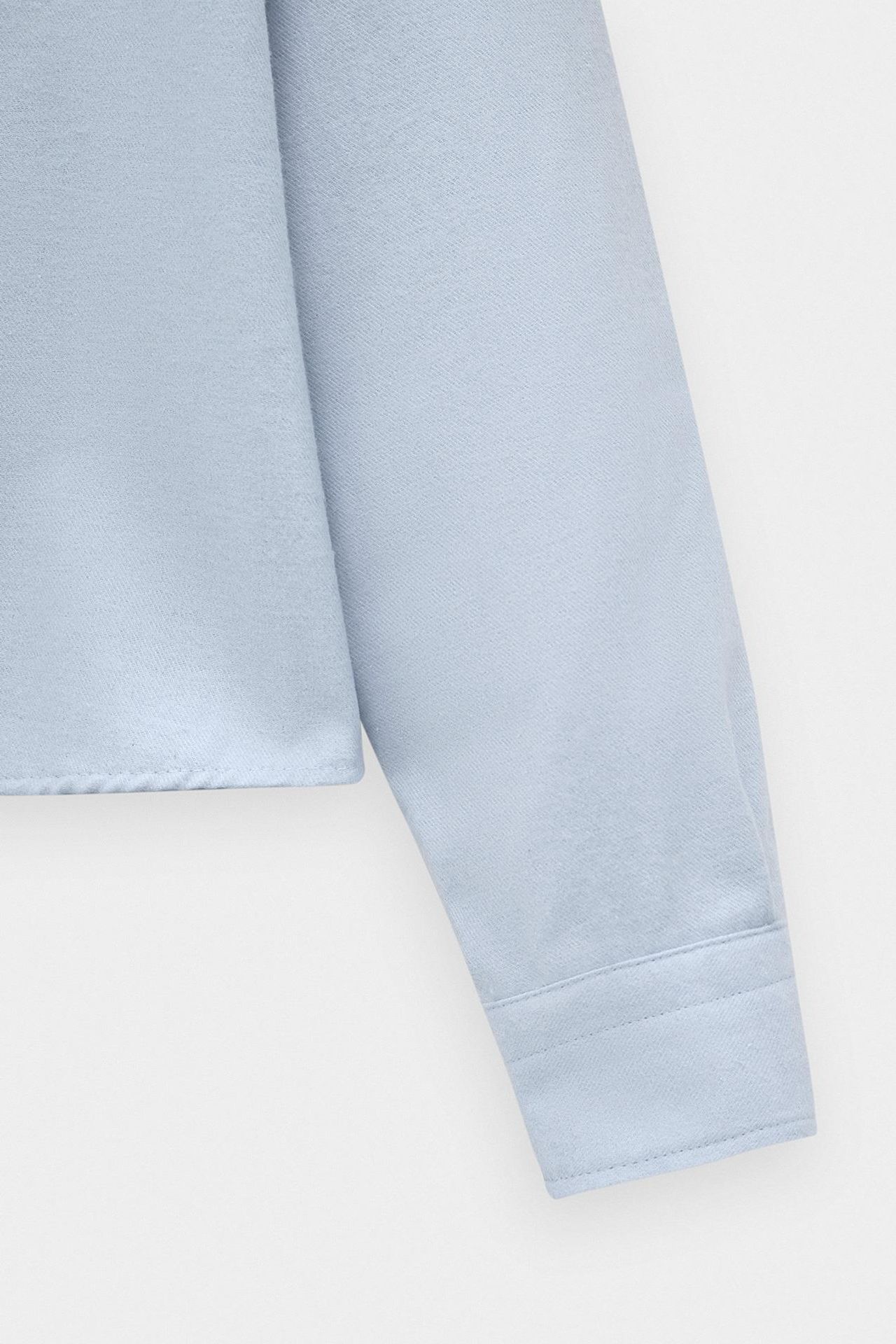 GIESTO Classic Cotton Shirt 3