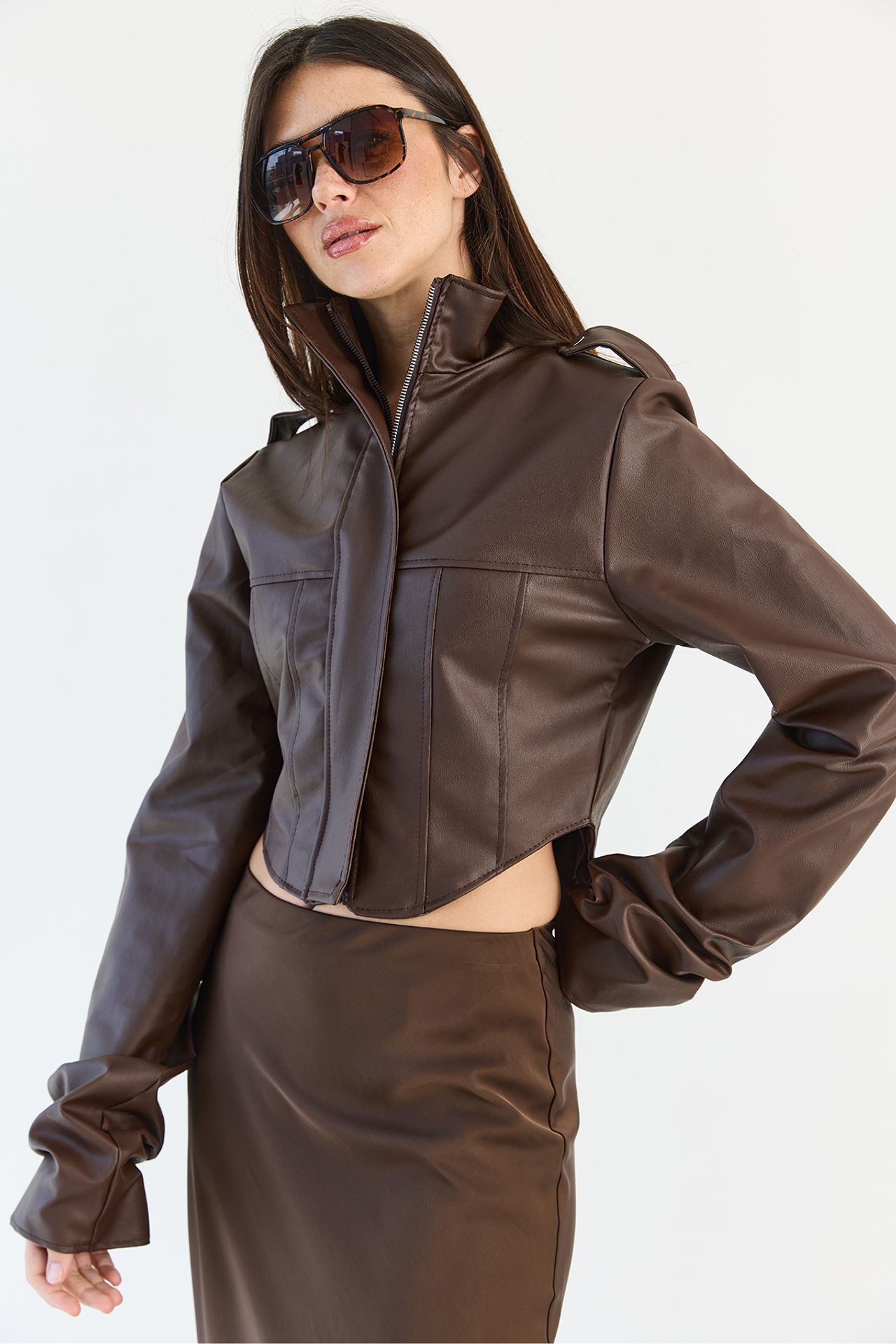 LUCCI Women's Jacket 2