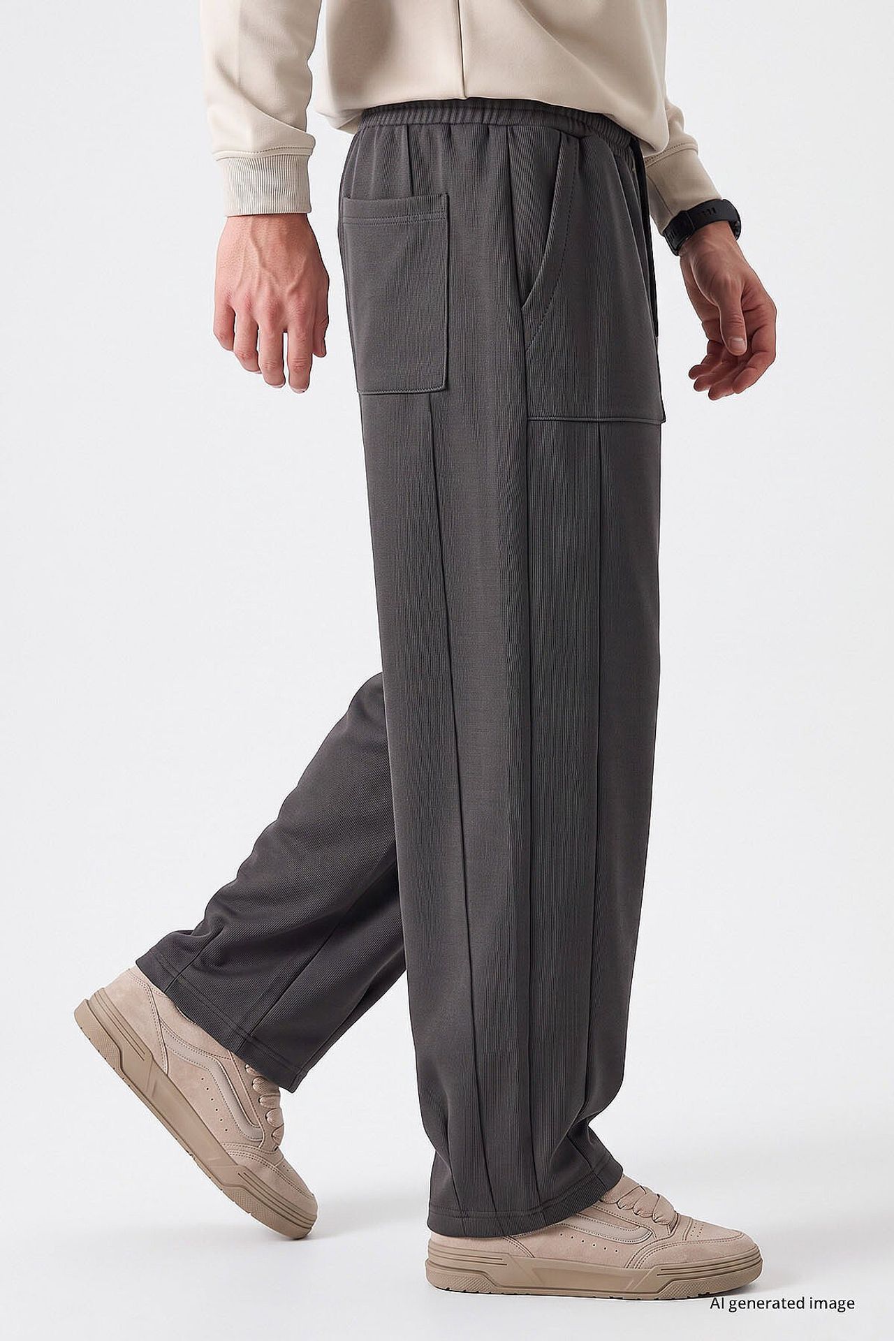 TOMMY Relaxed Sweatpants 5
