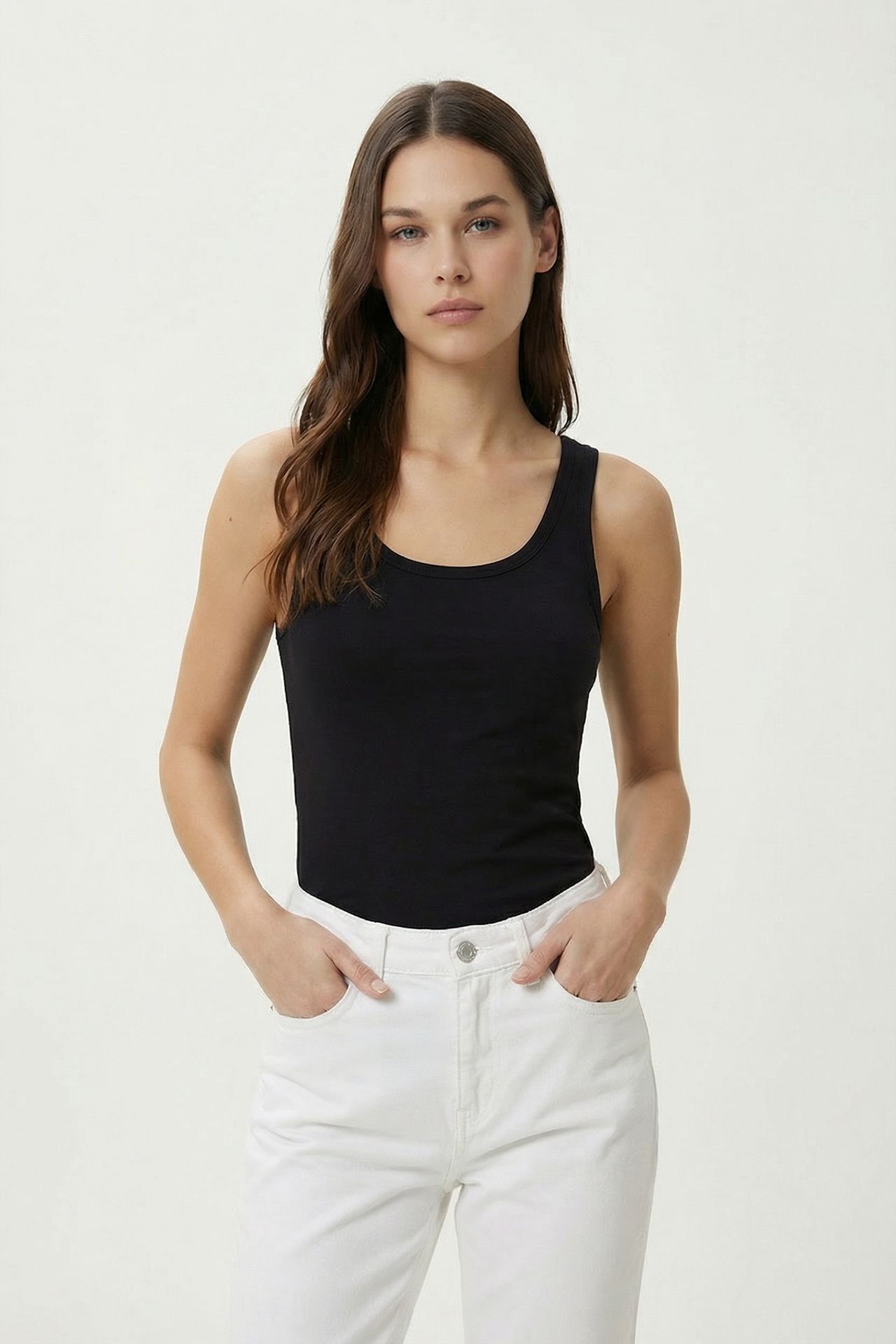 ISTANBUL Women’s Blouse 3
