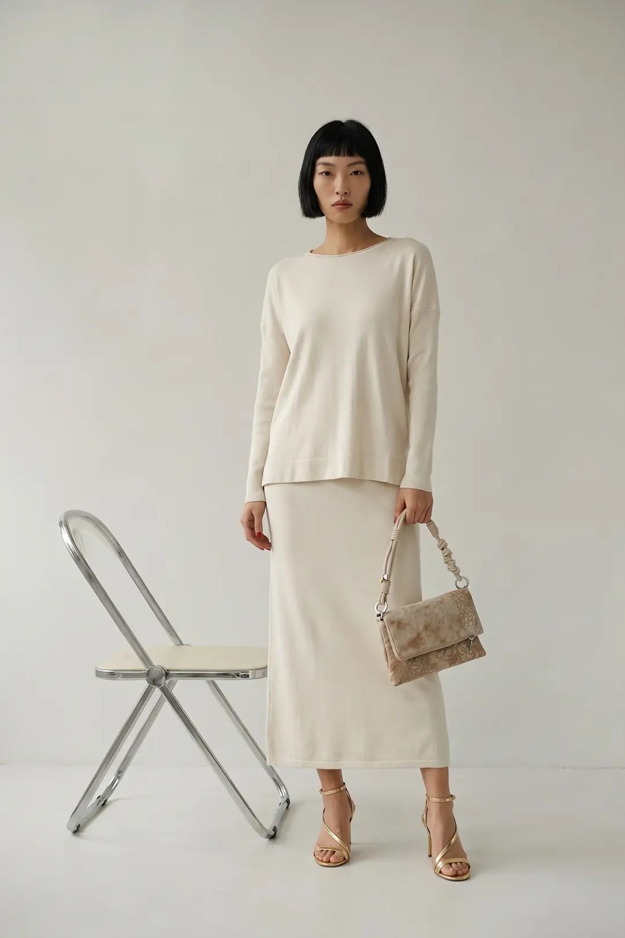 MY FASHION Örme Koordineli Takım 2
