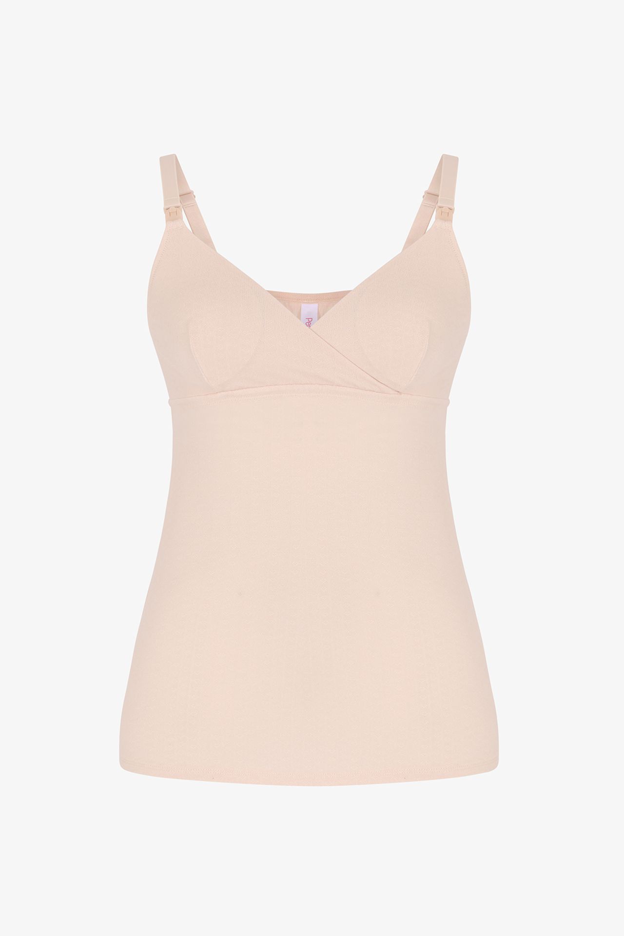 PENTI Mama Pointelle Tank Top 1