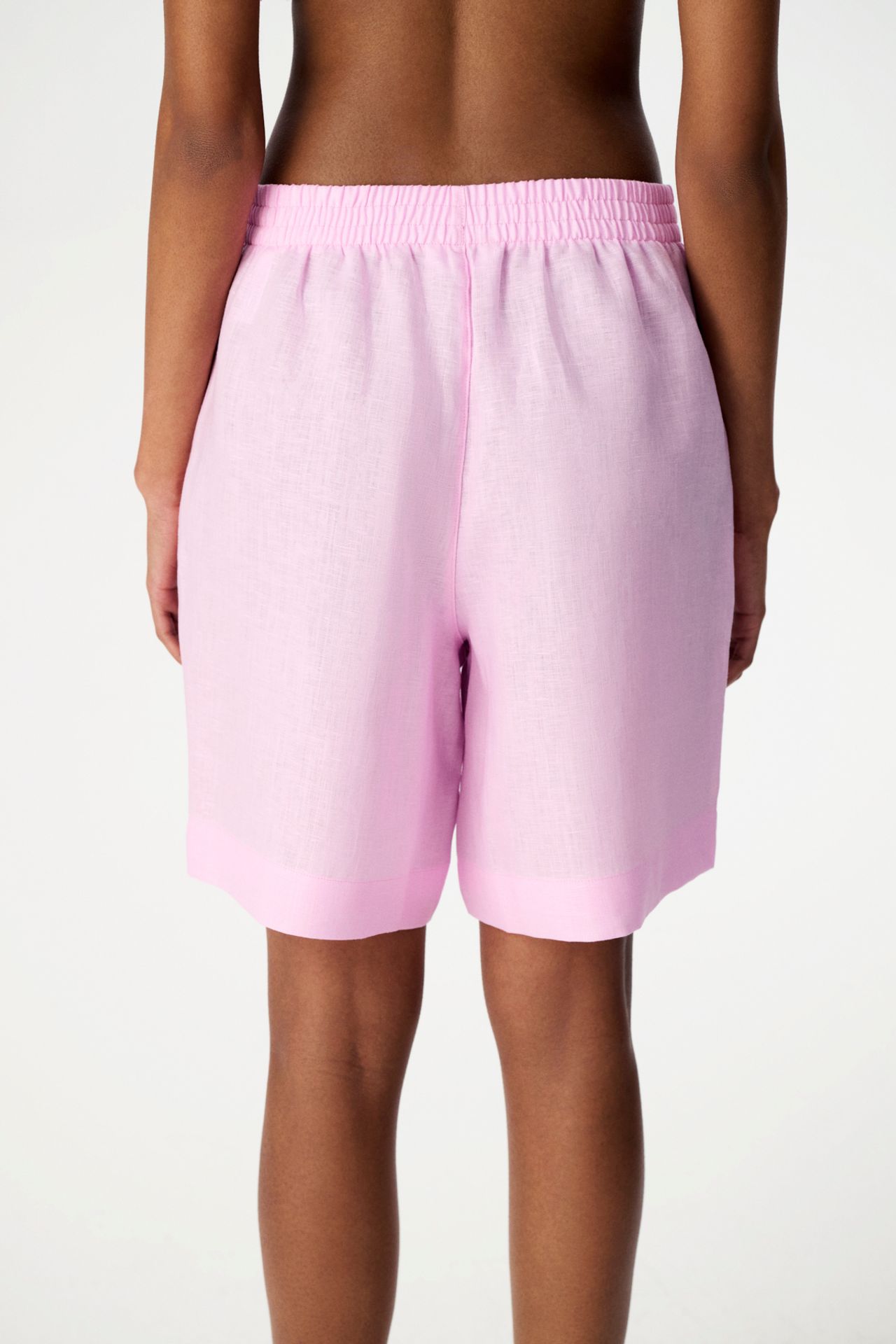 PENTI Women NINA CITY Shorts 2