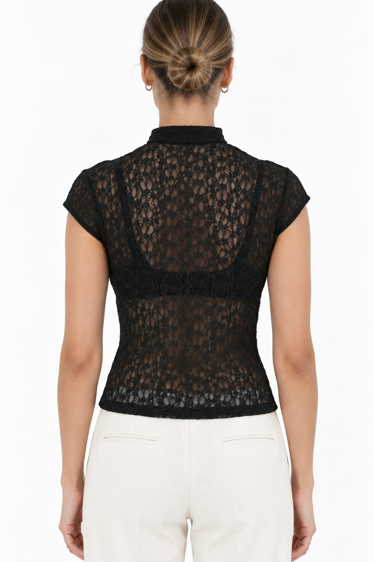 BUSEM Women’s Blouse 5