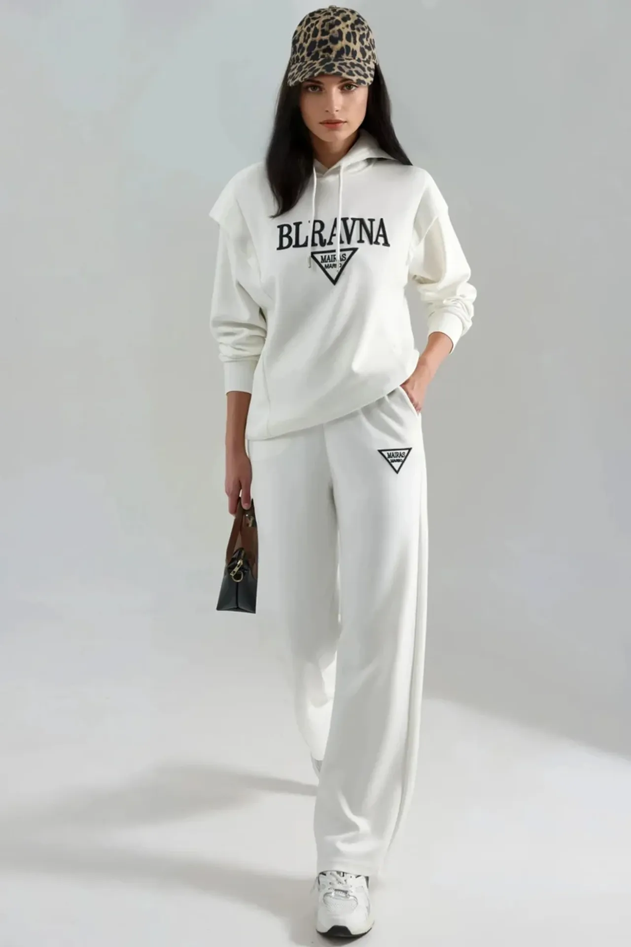 BERSAN Two-Piece Coord Set 2