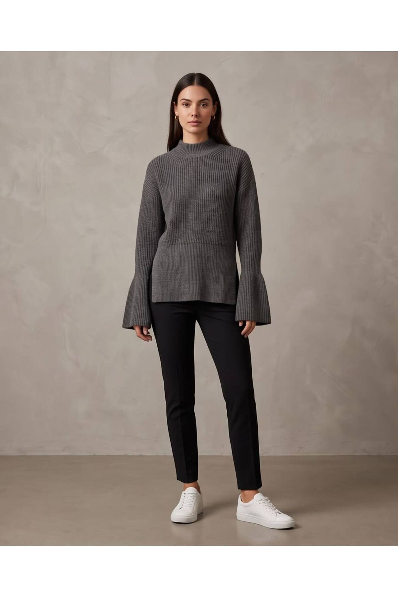 RYVAN Women's Knit Sweater 6