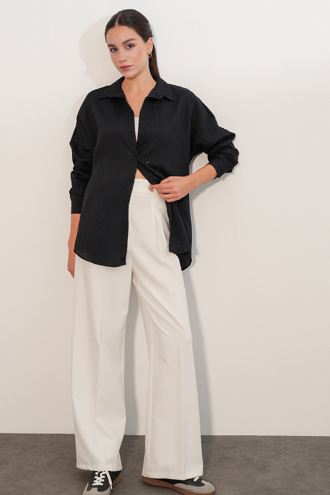 BDART Women's Viscose Shirt 3