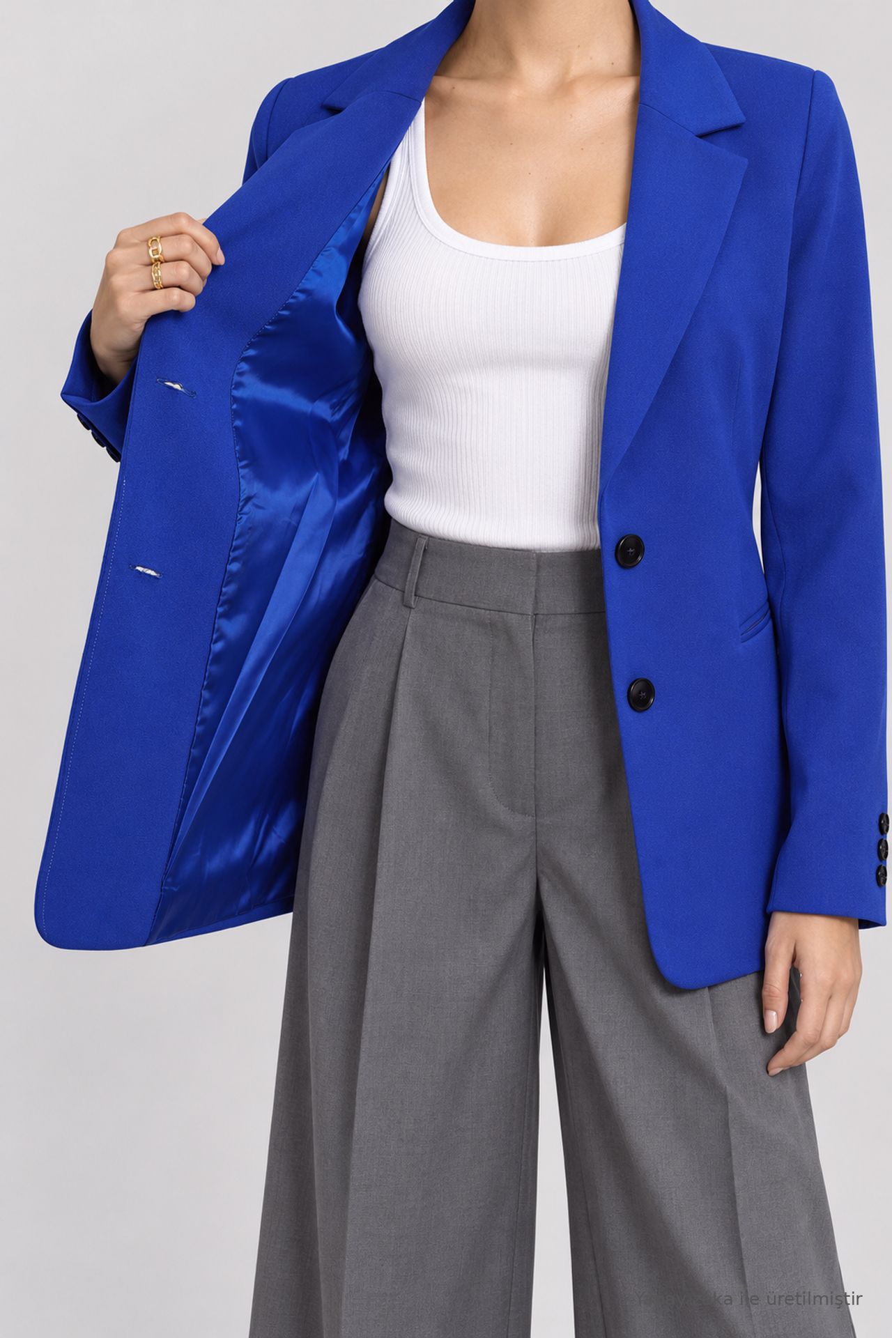ISTANBUL Women's Jacket 6