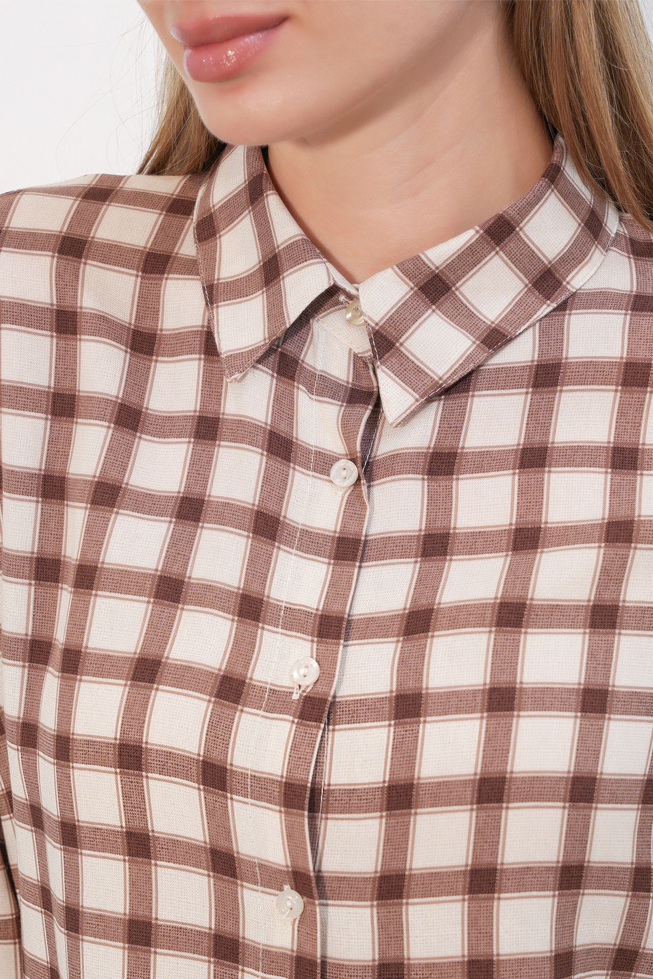BDART Patterned Long Sleeve Shirt 10