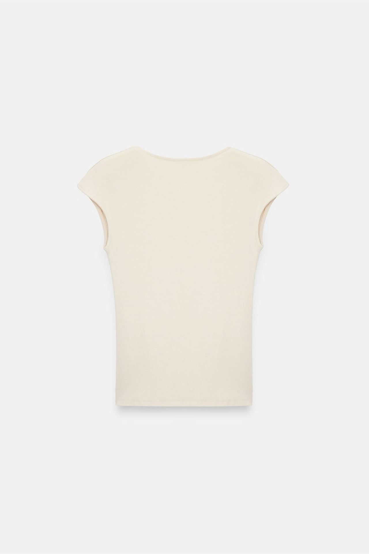 DILVIN Women’s Slim Fit Wrap Blouse 6