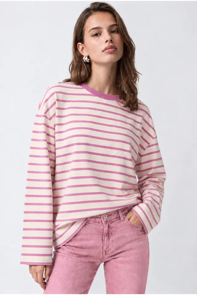 MIXRAY Women's Pullover Hoodie