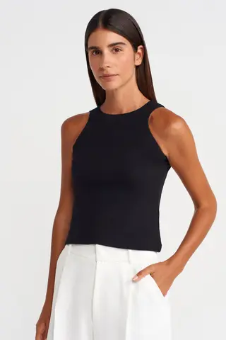 Siyah