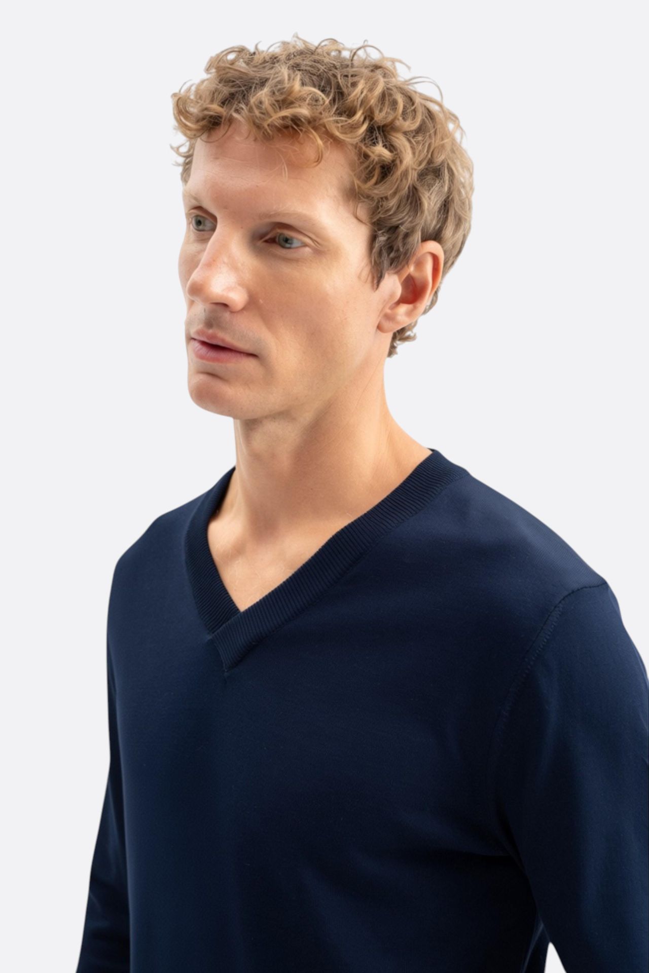 GIESTO Basic T-Shirt 6