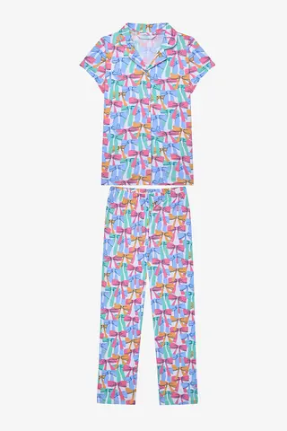 Multicolour