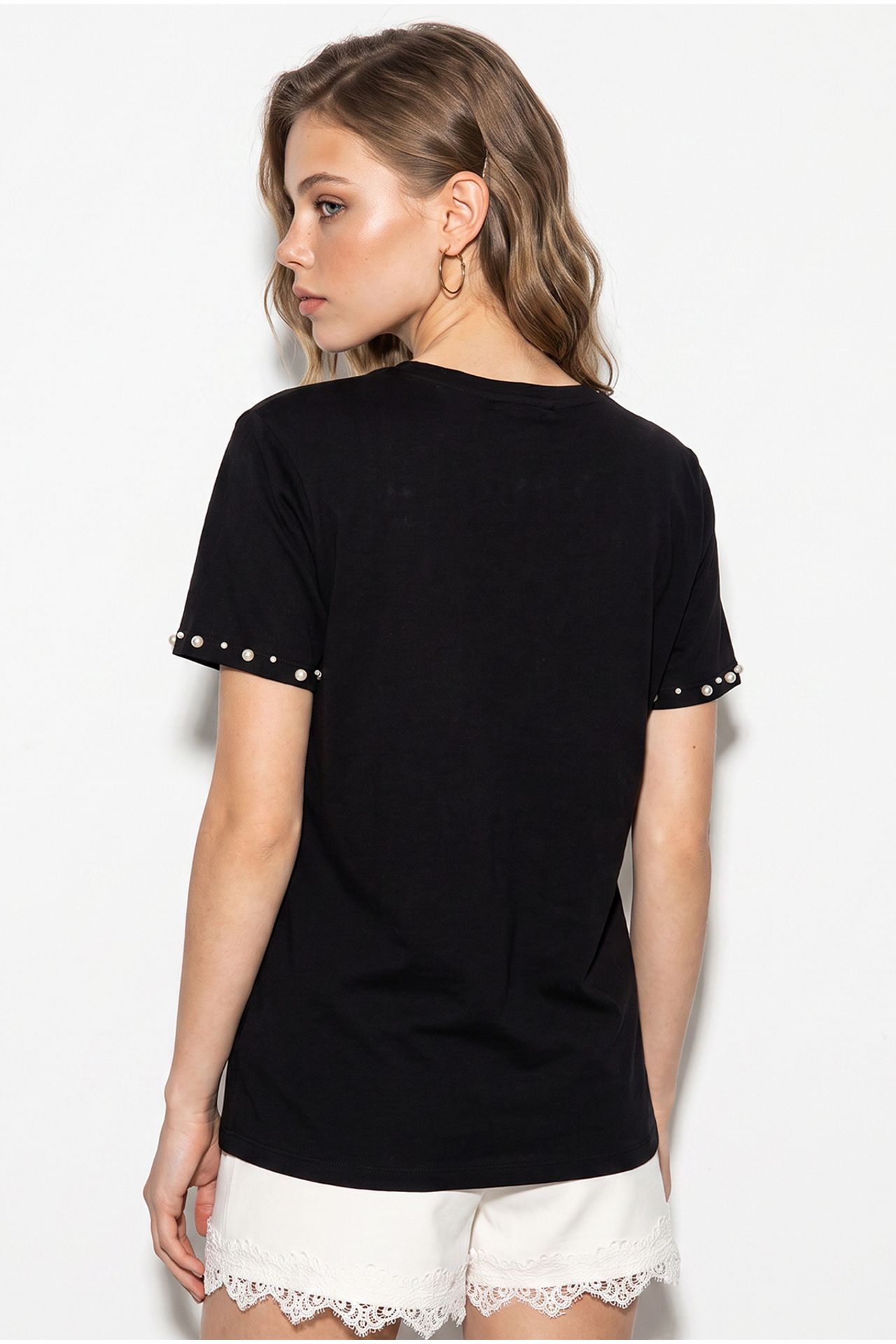 LUCCI Women's T-Shirt 6