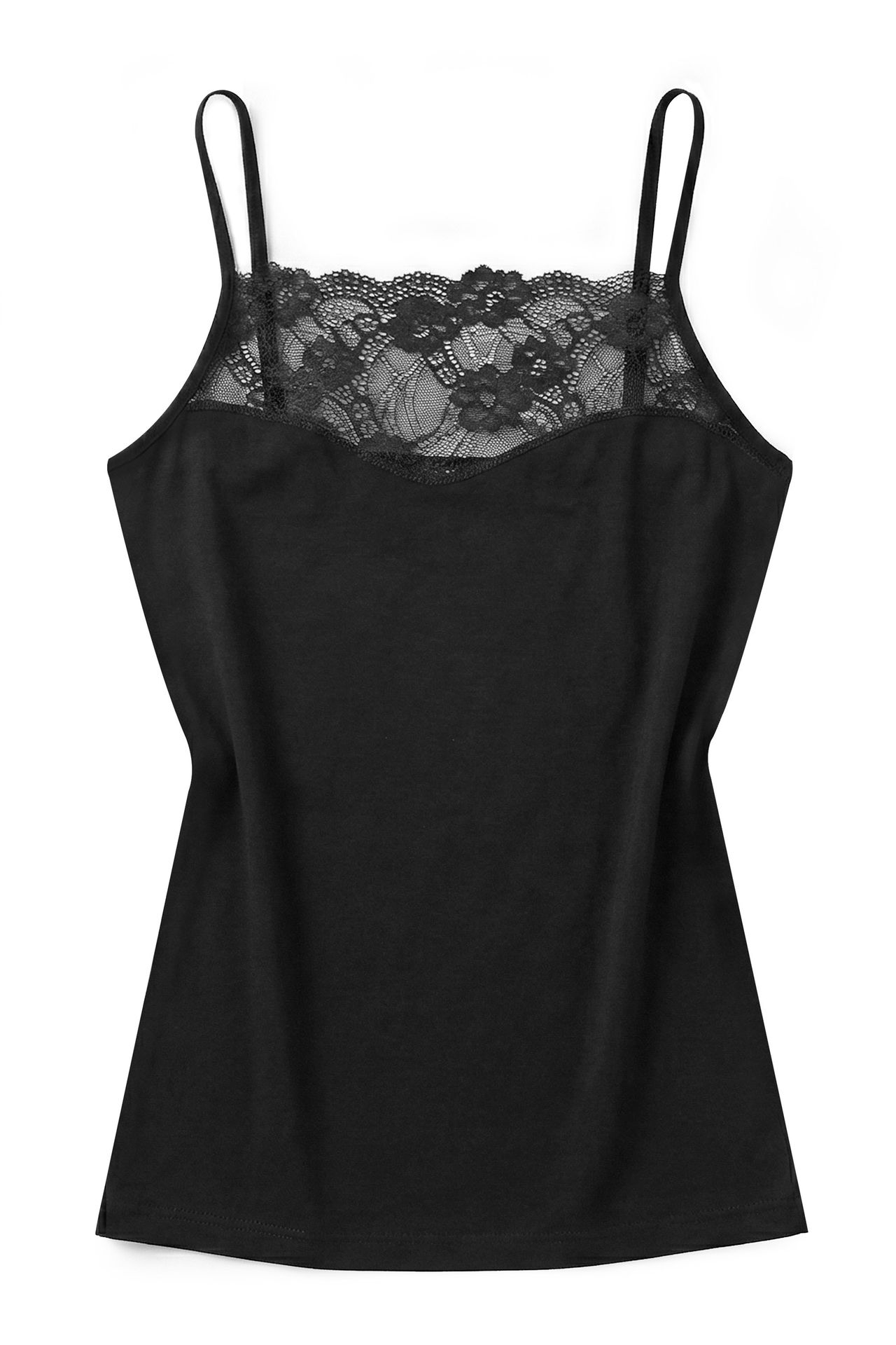ÖTS Women's Fitted Tank Top 2