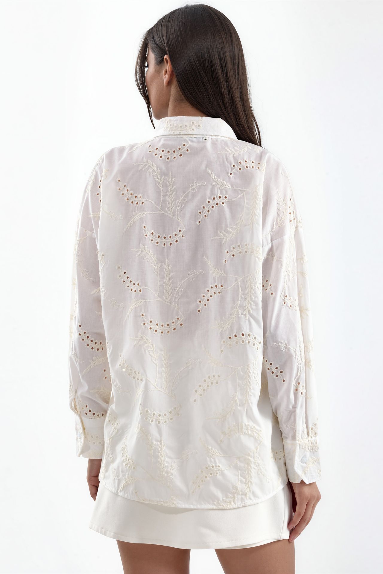 MSN Women's Cotton Viscose T-Shirt 3