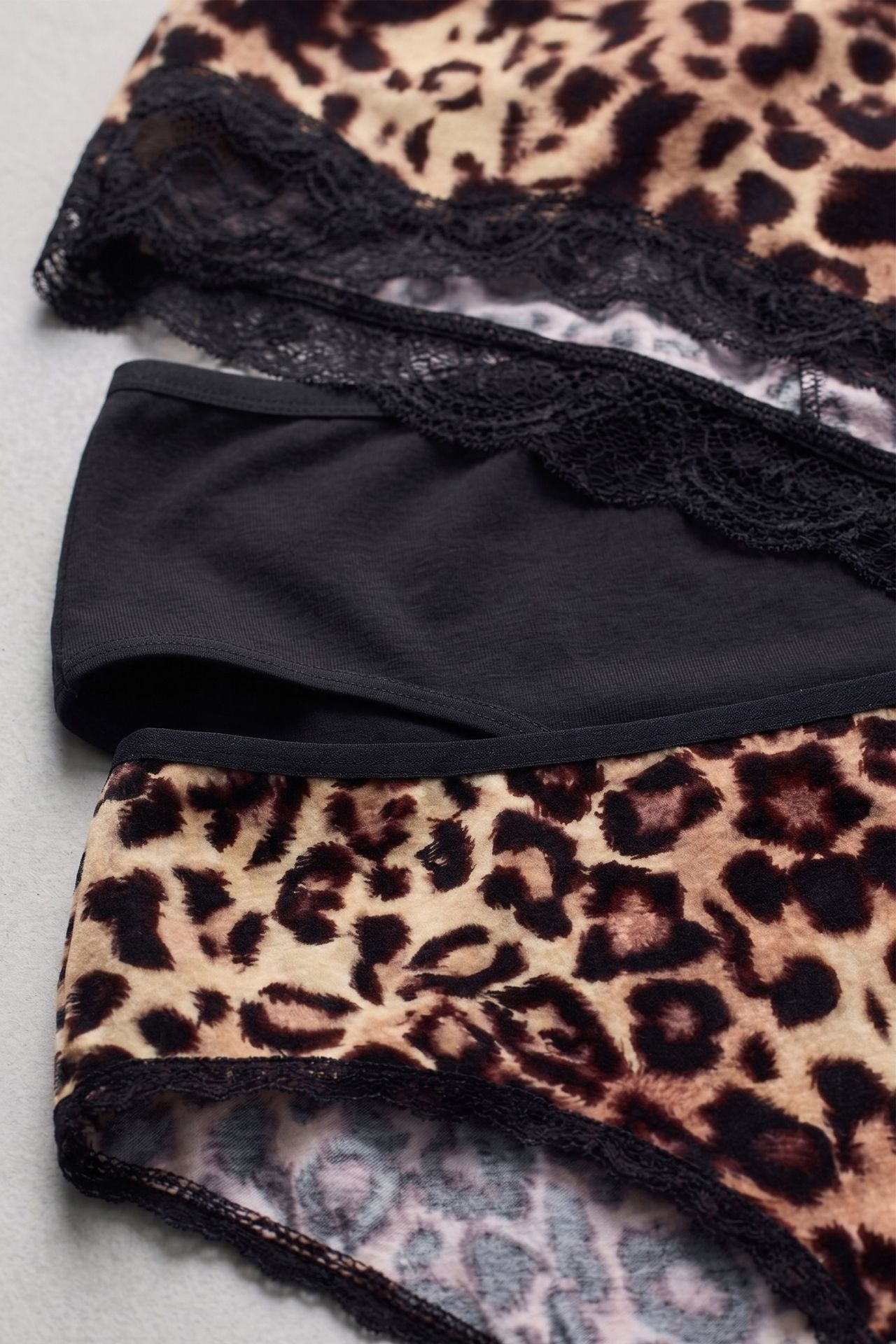 ÖTS Women's Brief Panties 5