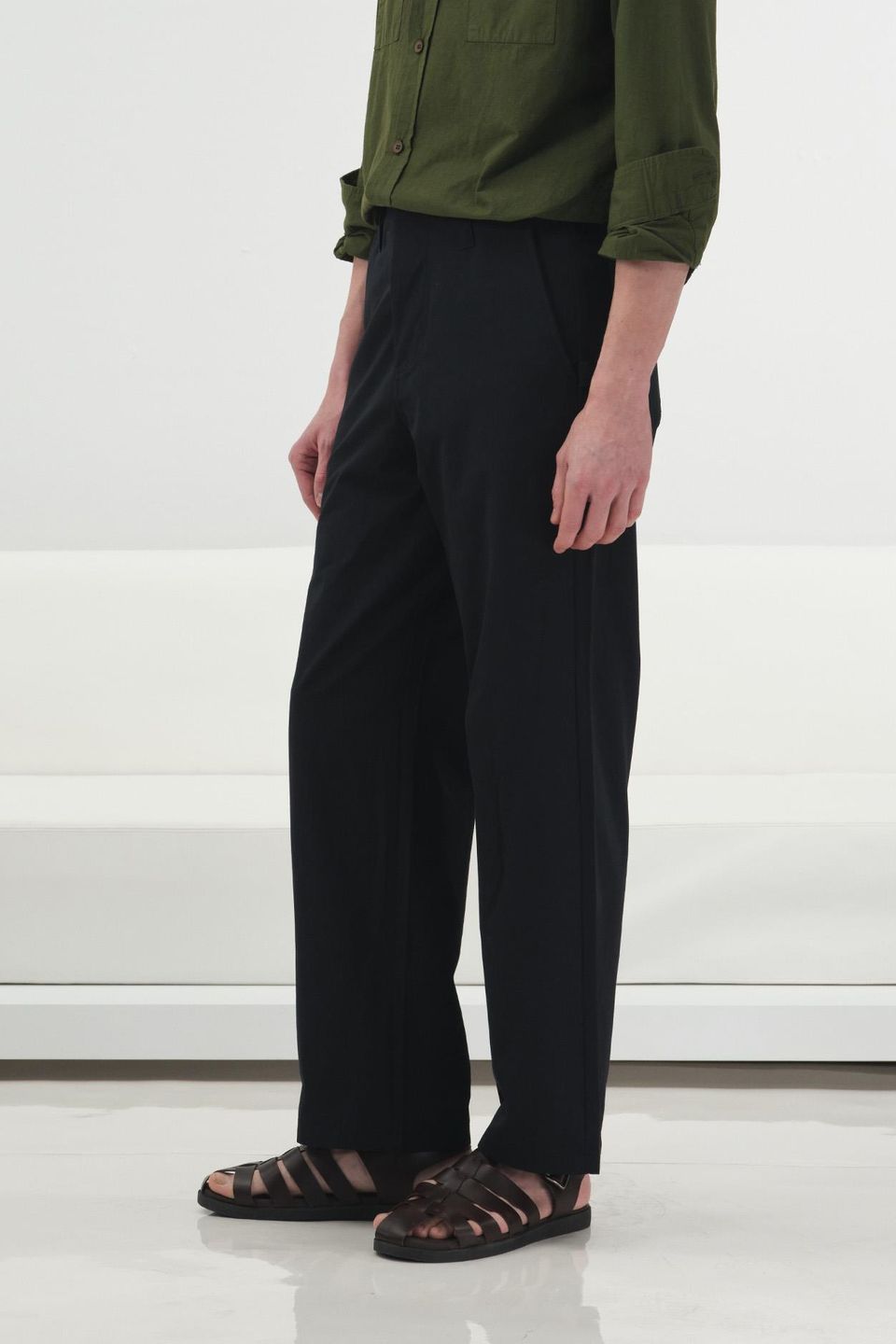 GIESTO Men's Suit Pants