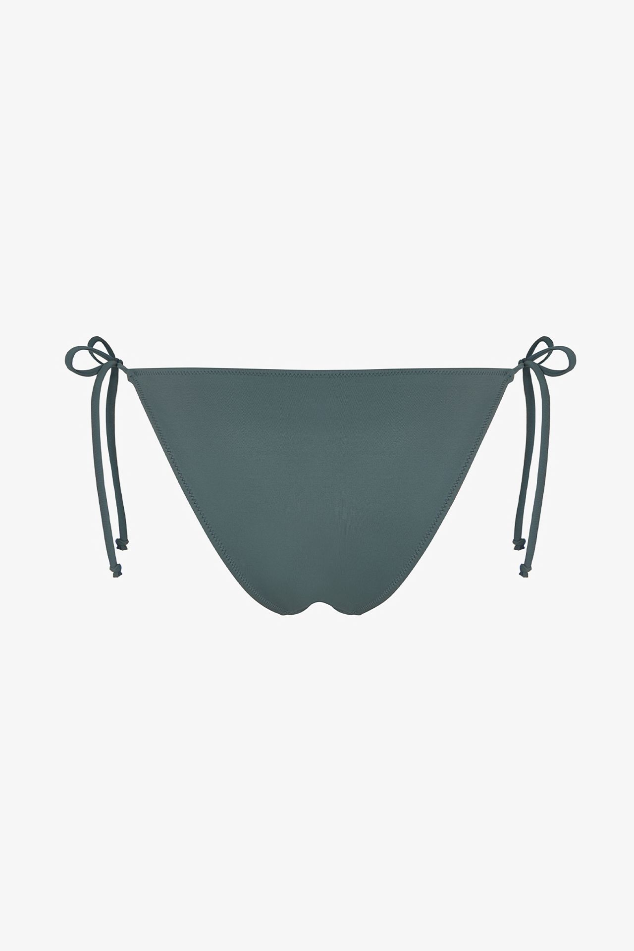 PENTI Mid Waist Bikini Bottom 5