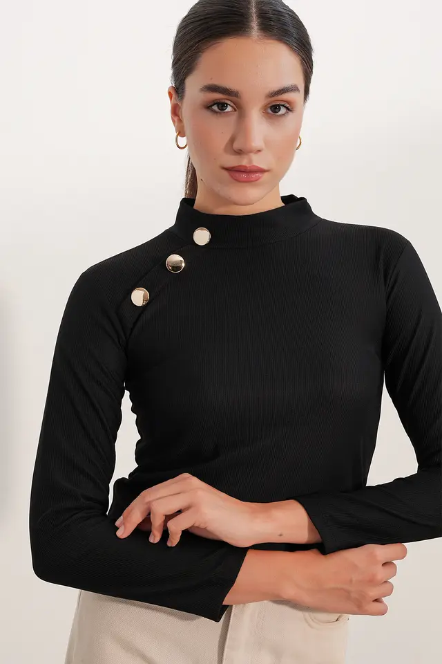BDART Women's Blouse