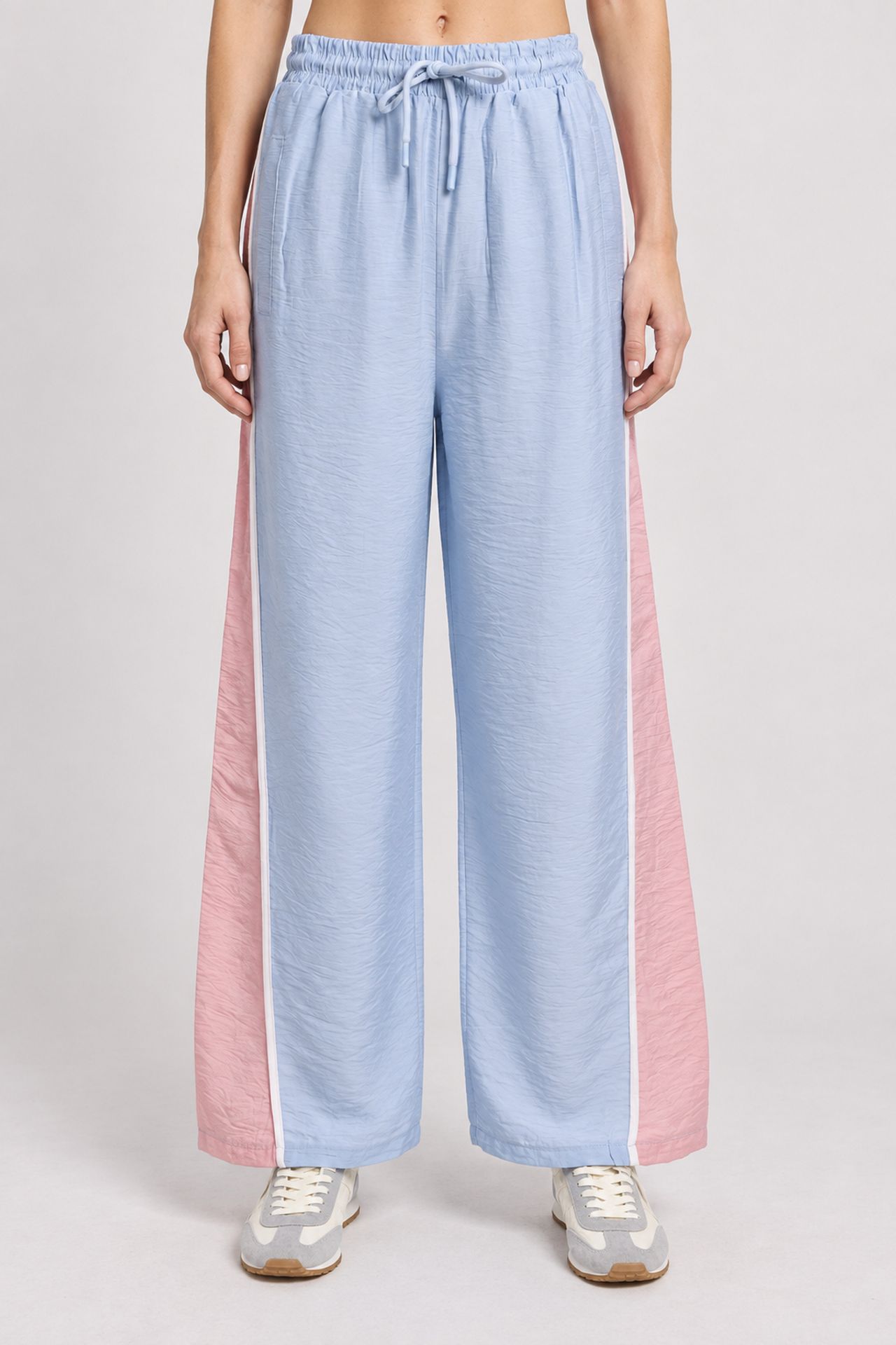 ISTANBUL Women's Straight-Leg Pants