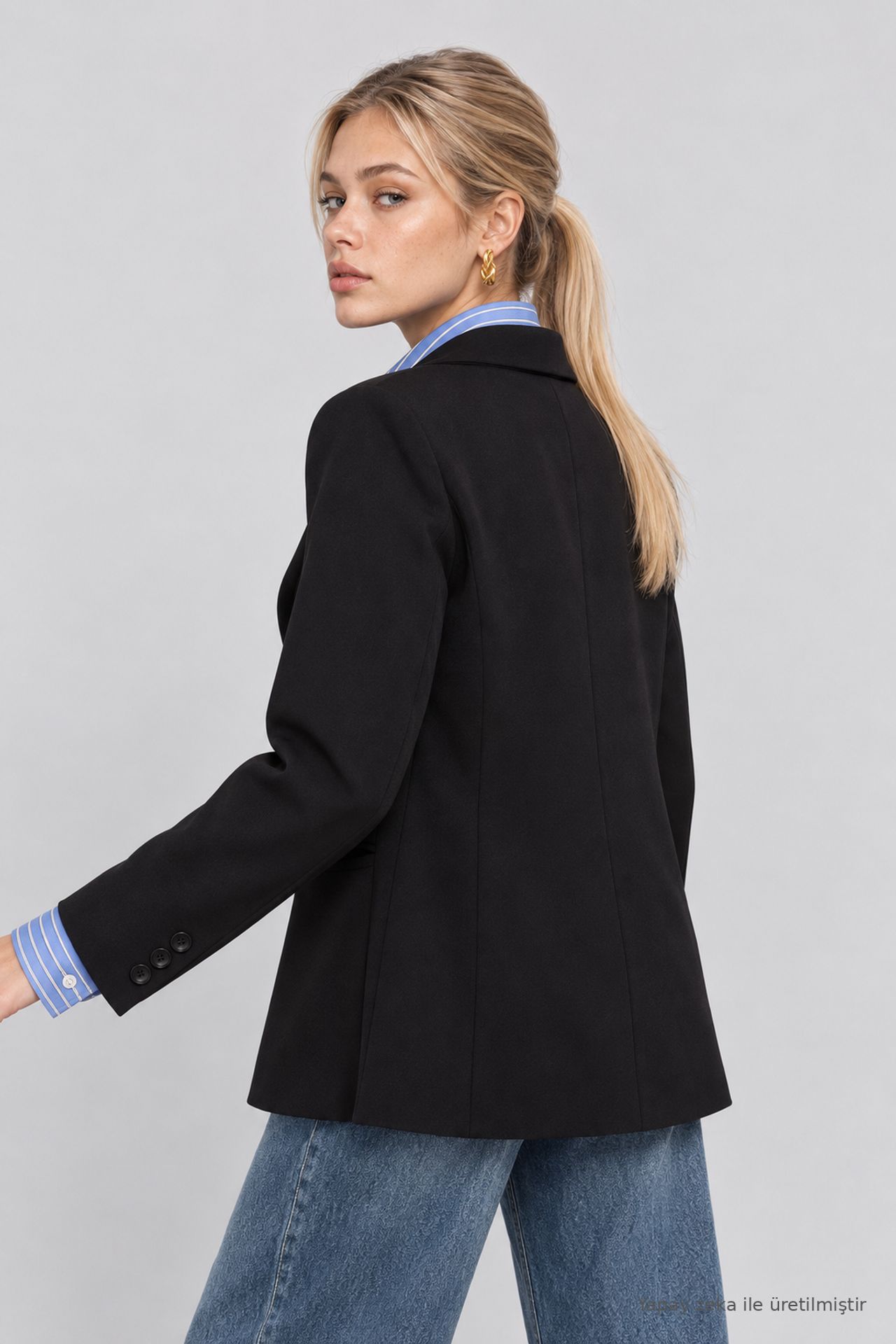 ISTANBUL Women's Jacket 6