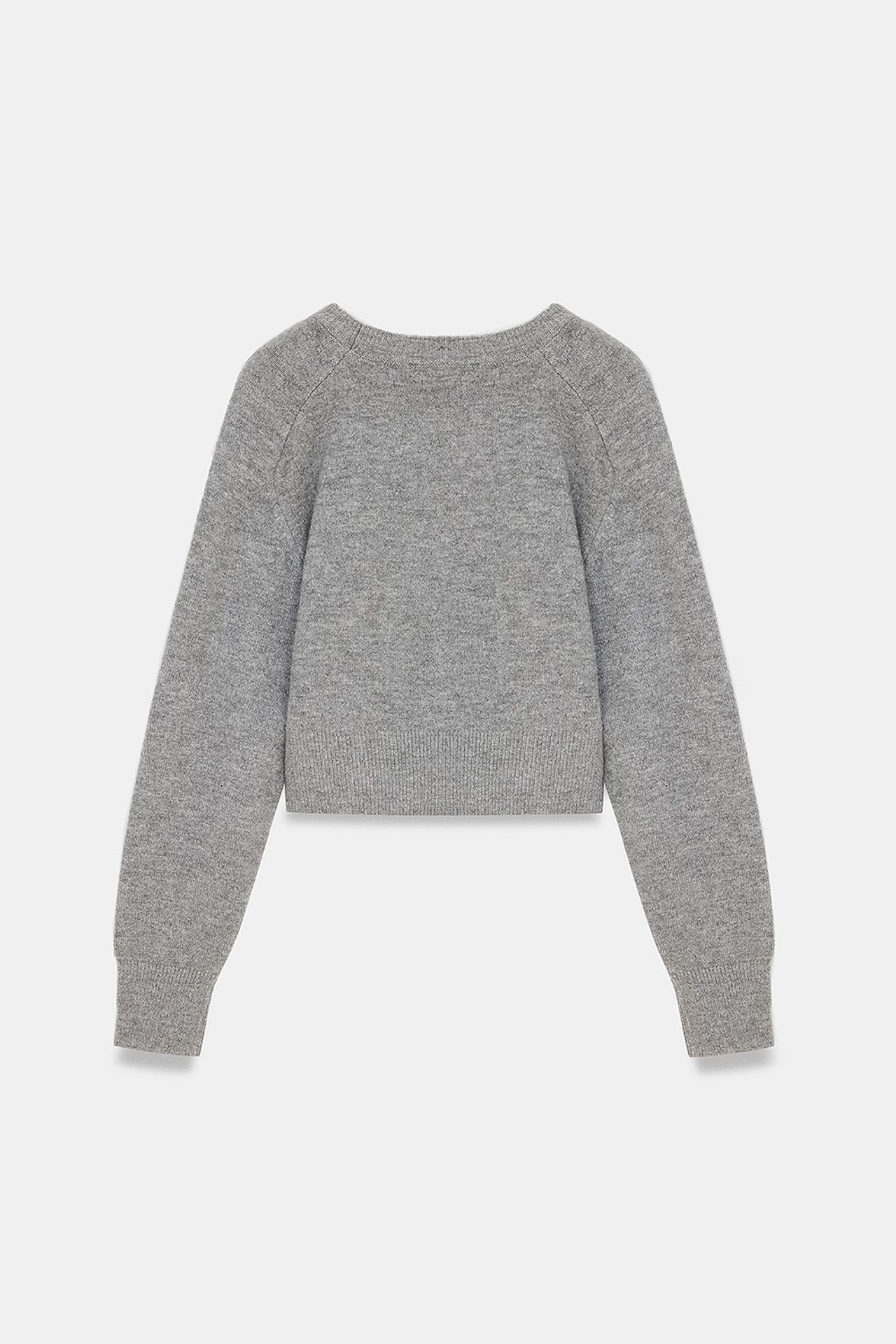 DILVIN Women's Knit Sweater 7