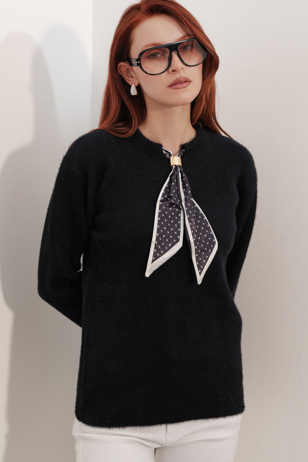 BDART Knit Sweater 4
