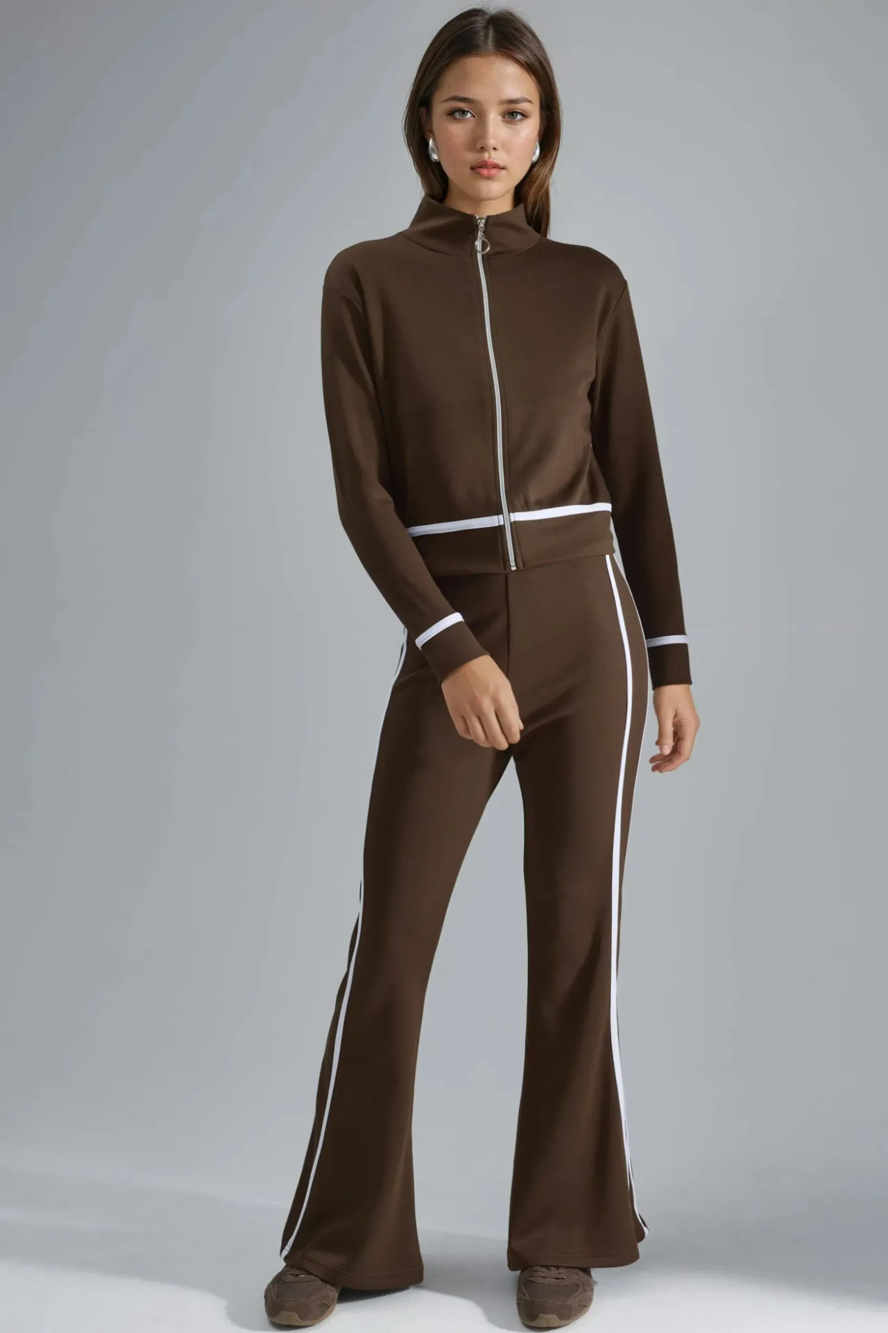 BERSAN 2-Piece Coord Set 6