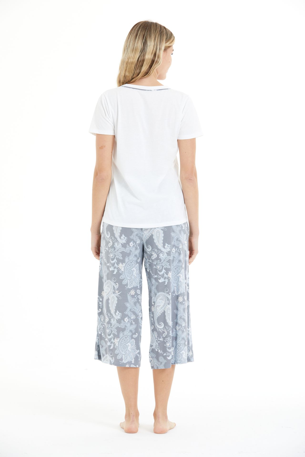 LILAC Pajama Set 5