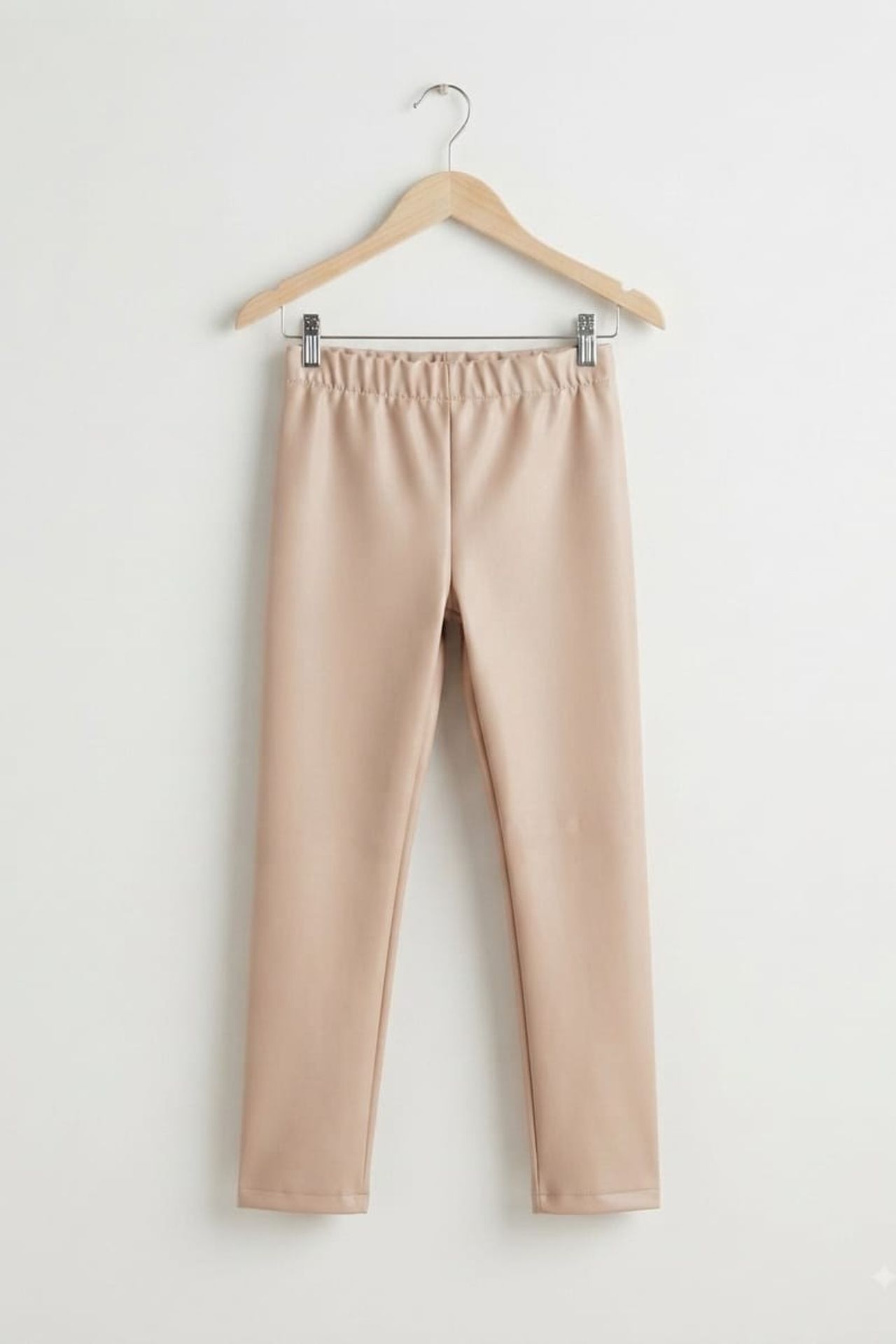 HİLAL AKINCI KİDS Acrylic Leggings 5