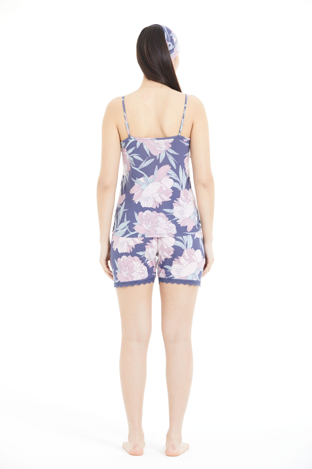 LILAC Pajama Set 4