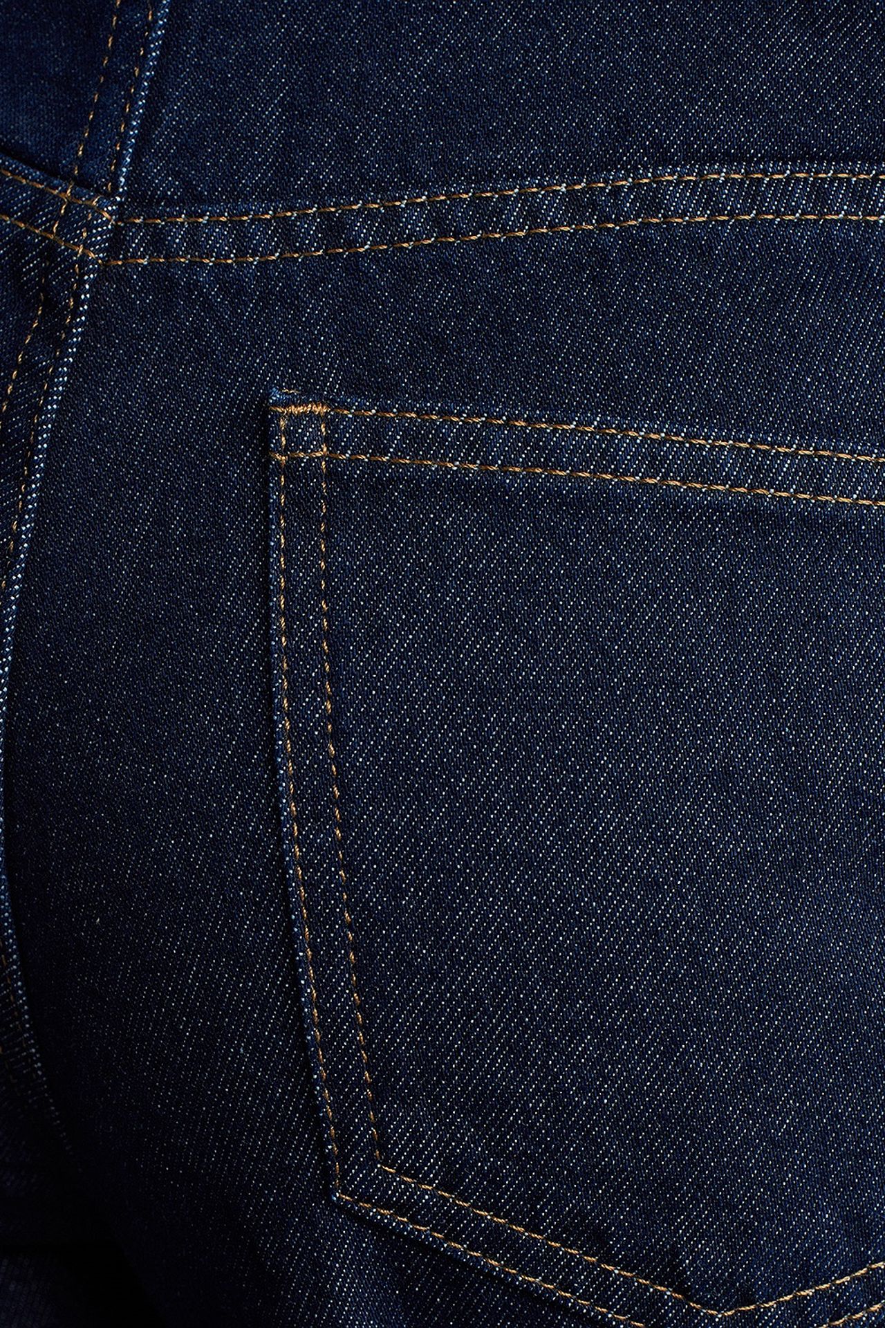 DILVIN Women's Cotton Jeans