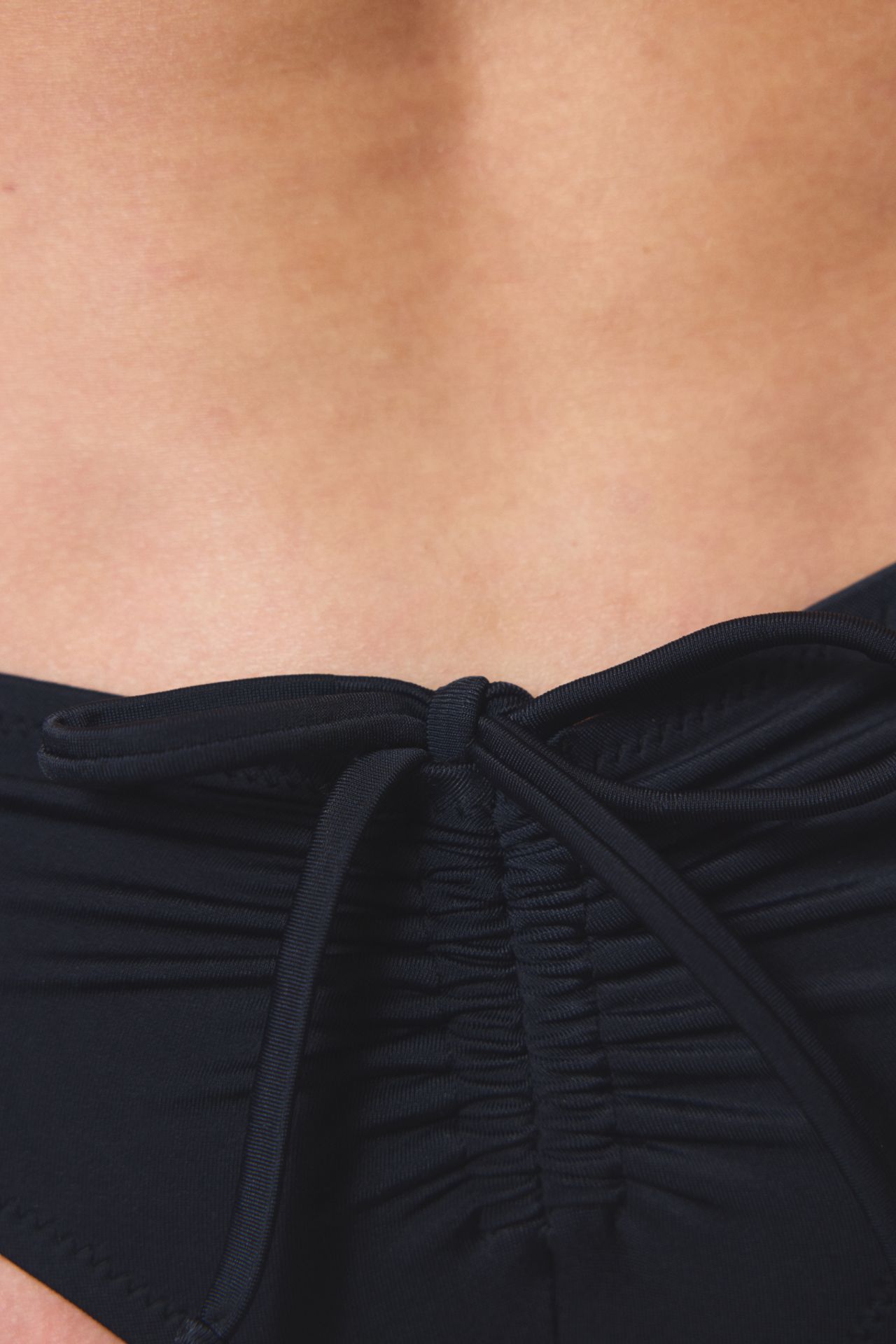PENTI Low Rise Cheeky Bikini Bottom 3