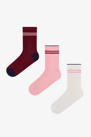 Multicolour
