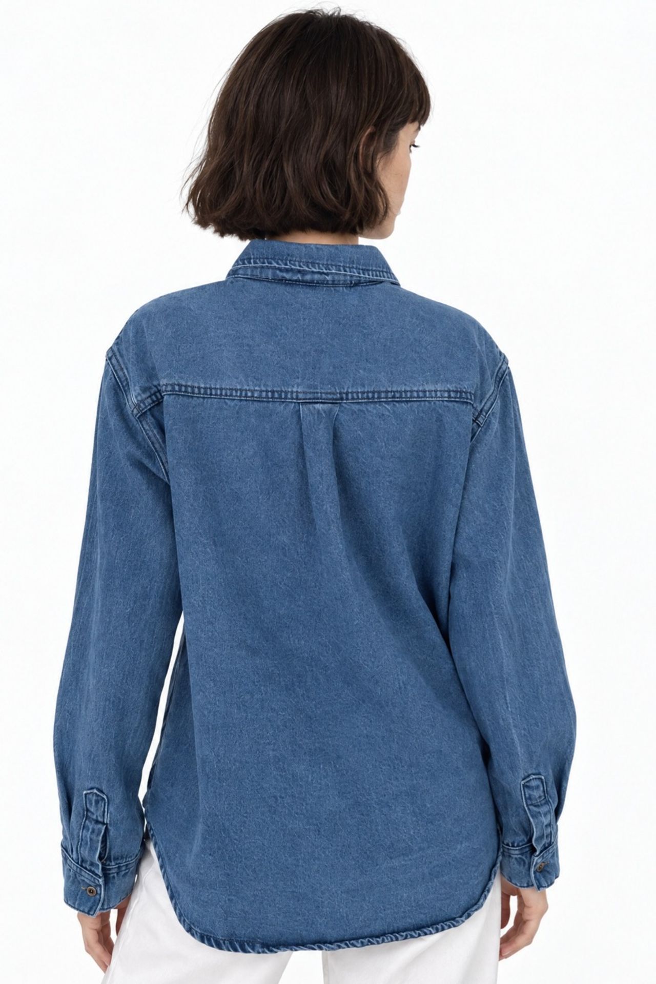 PUCKA Women's Cotton Jacket 3