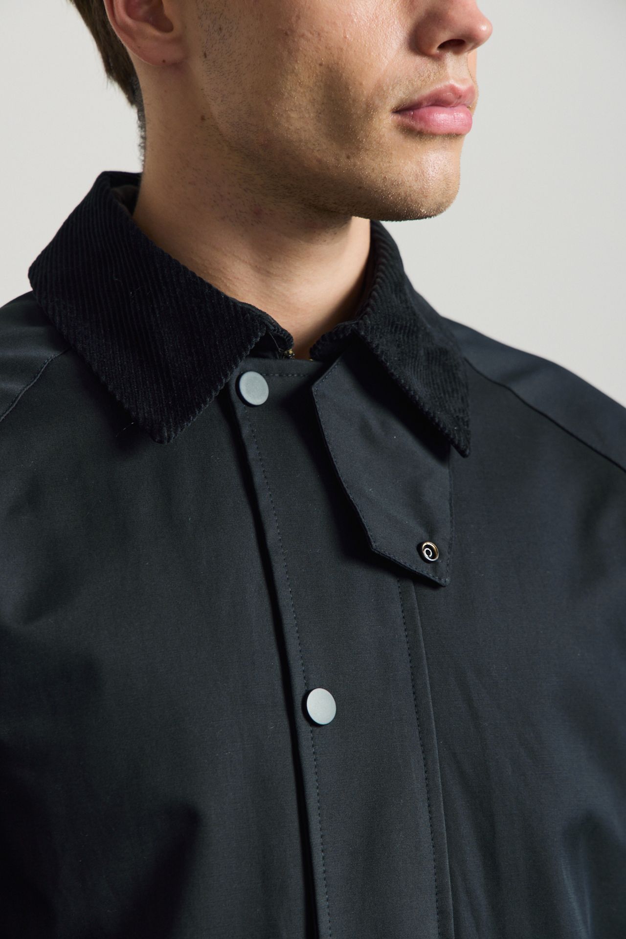 Danger Men's Jacket 4