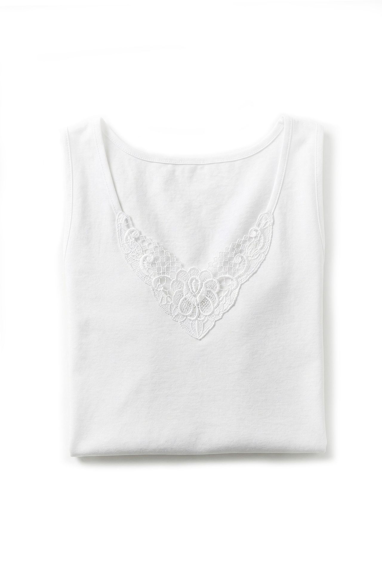 ÖTS Women's Cotton Tank Top 4
