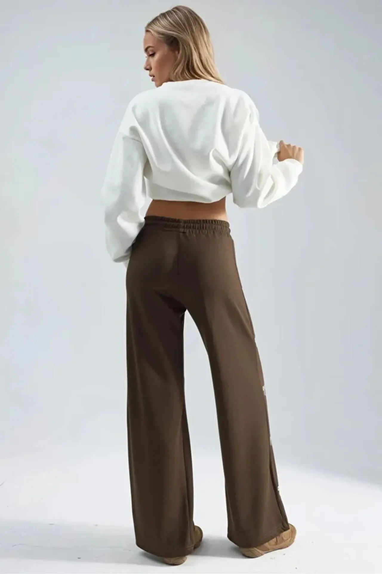 BERSAN Women's Sweatpants 6