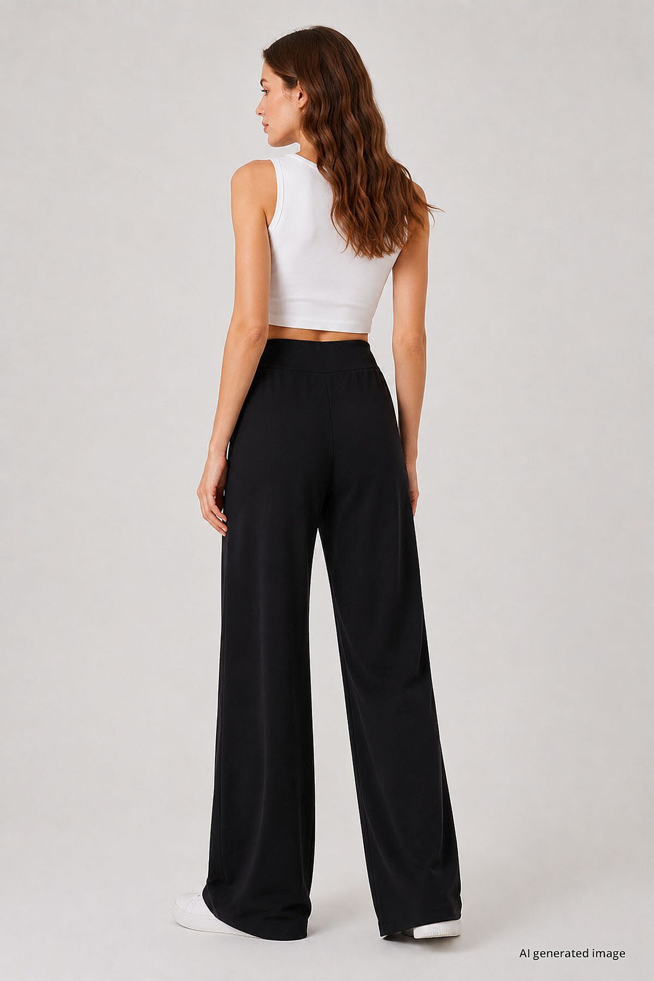 TOMMY Women’s Viscose Blend Sweatpants 5