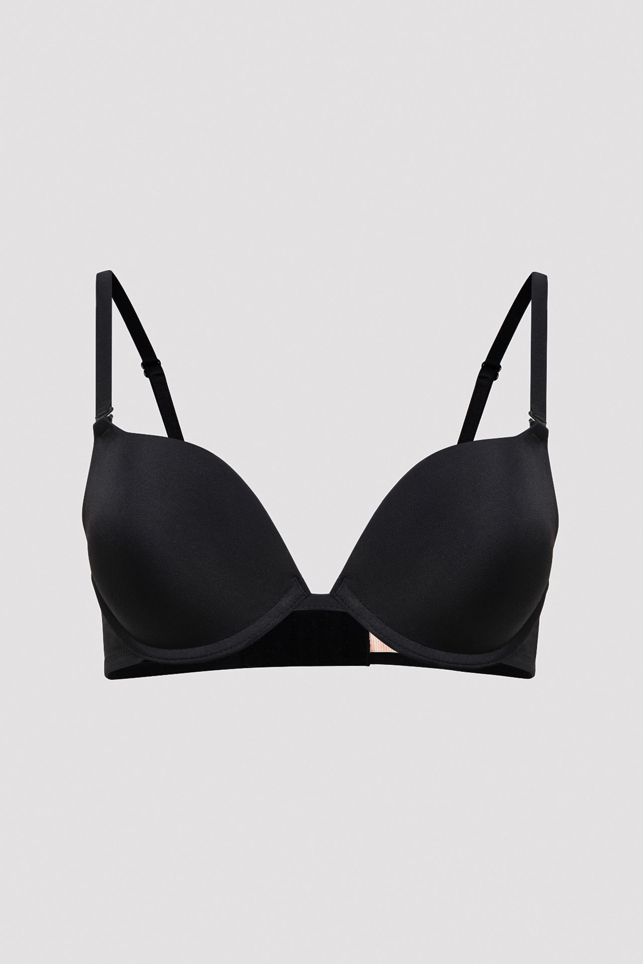 PENTI Lol Up Push Up Underwired Bra