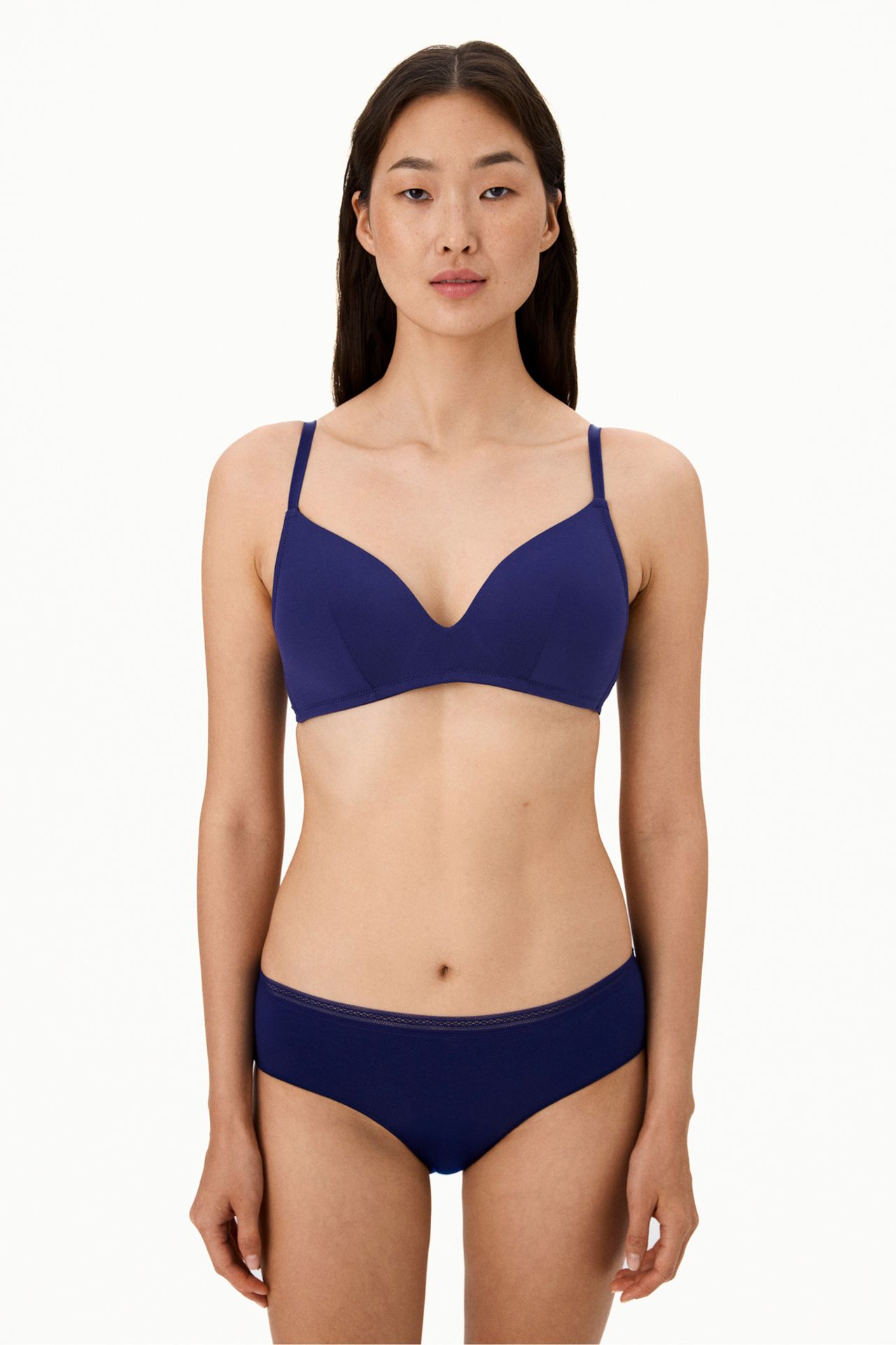 PENTI Comfy Cosy Micro Padded Bra 3