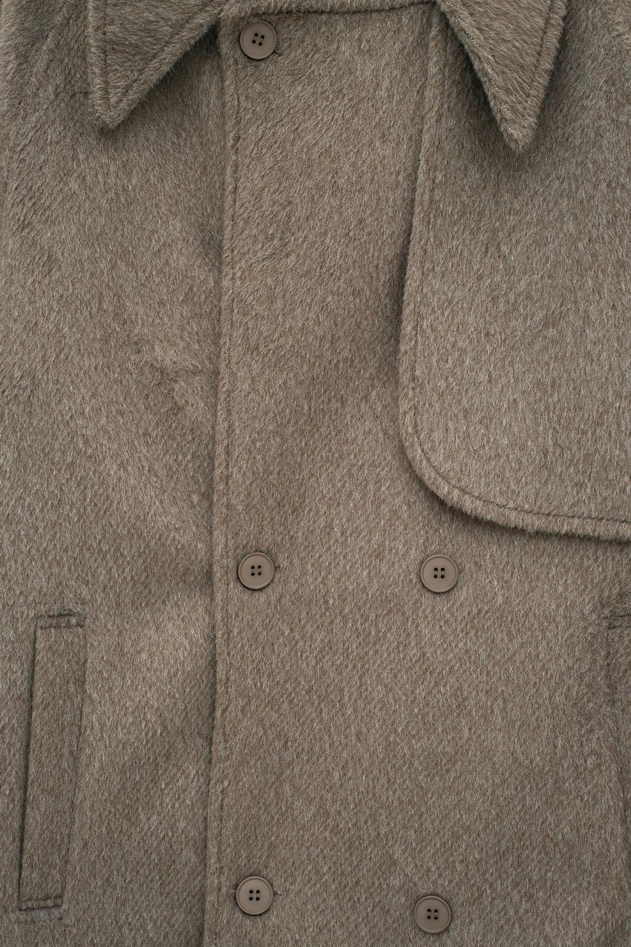 GIESTO Men's Puffer Down Coat 2