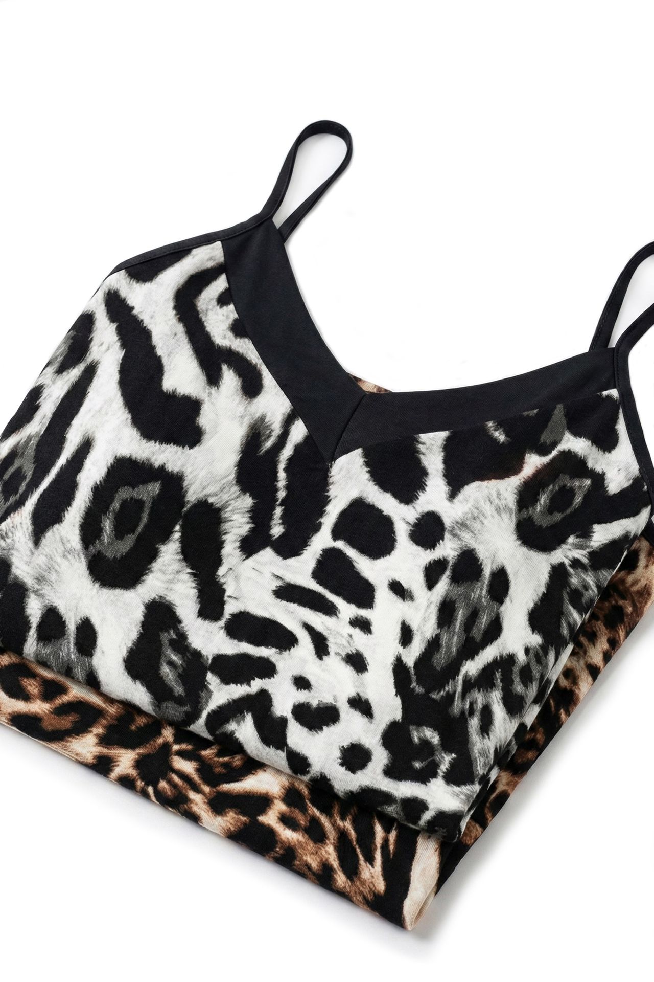 ÖTS Women’s Fitted Tank Top 3