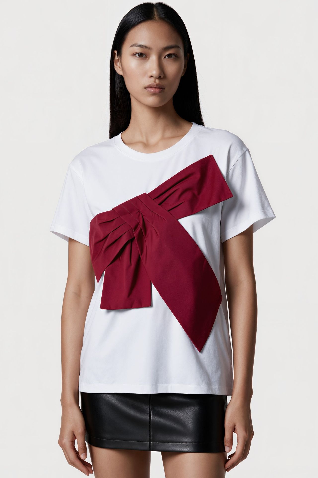 MSN Cotton T-Shirt 1